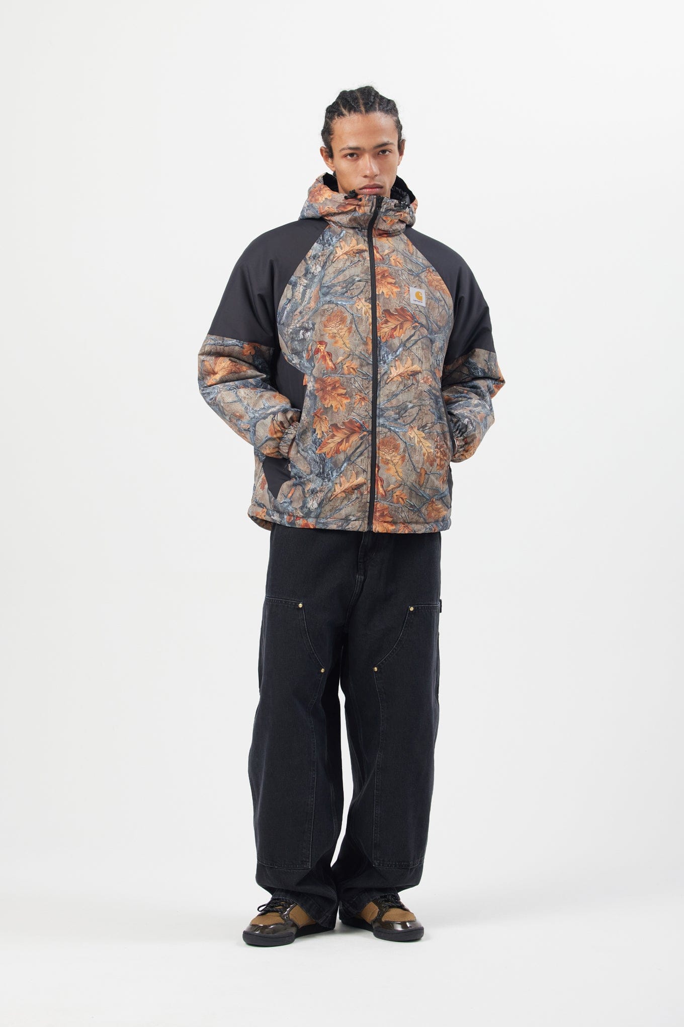 Carhartt WIP XANDER JACKET