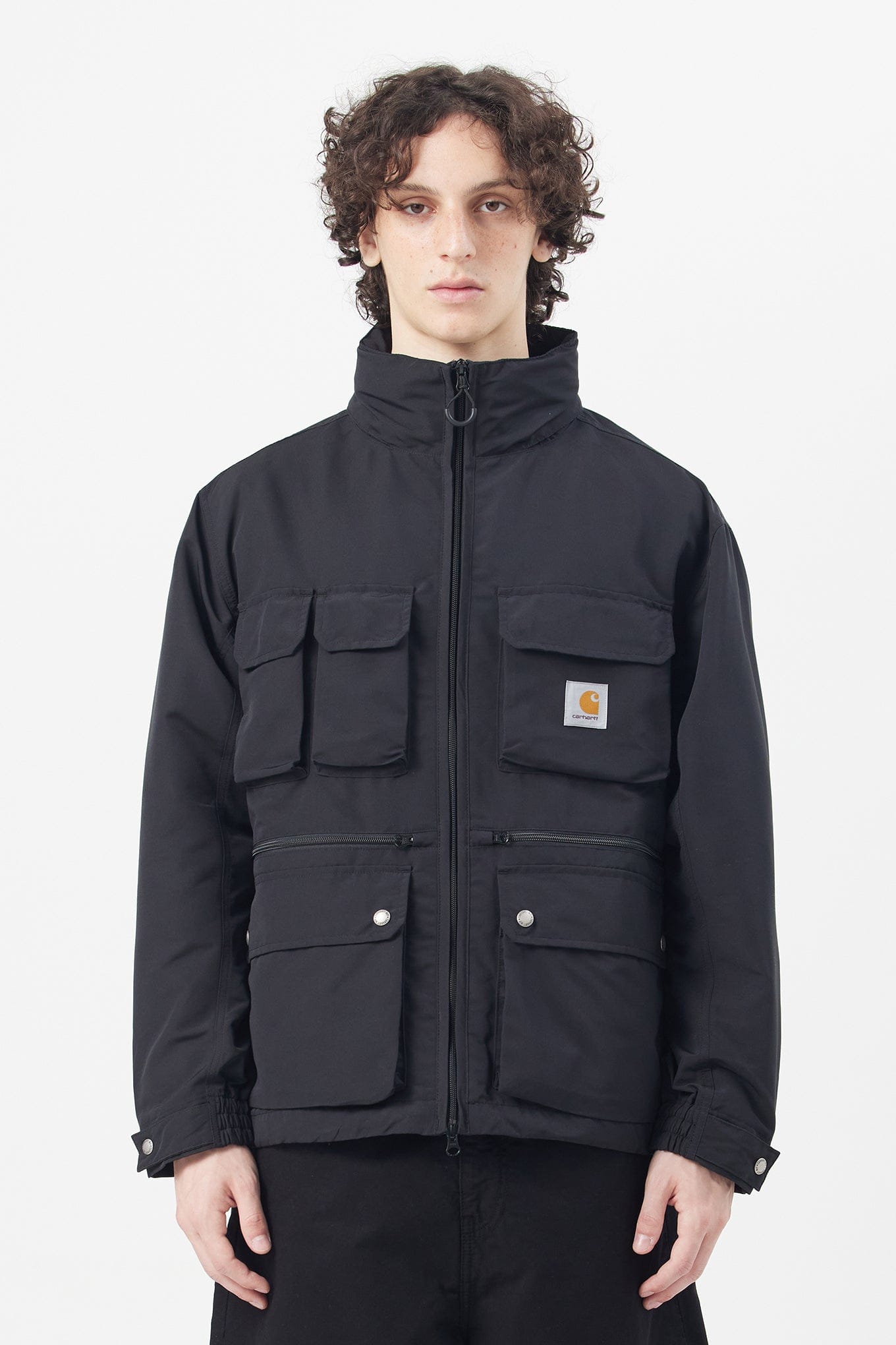 Carhartt WIP IRWIN JACKET