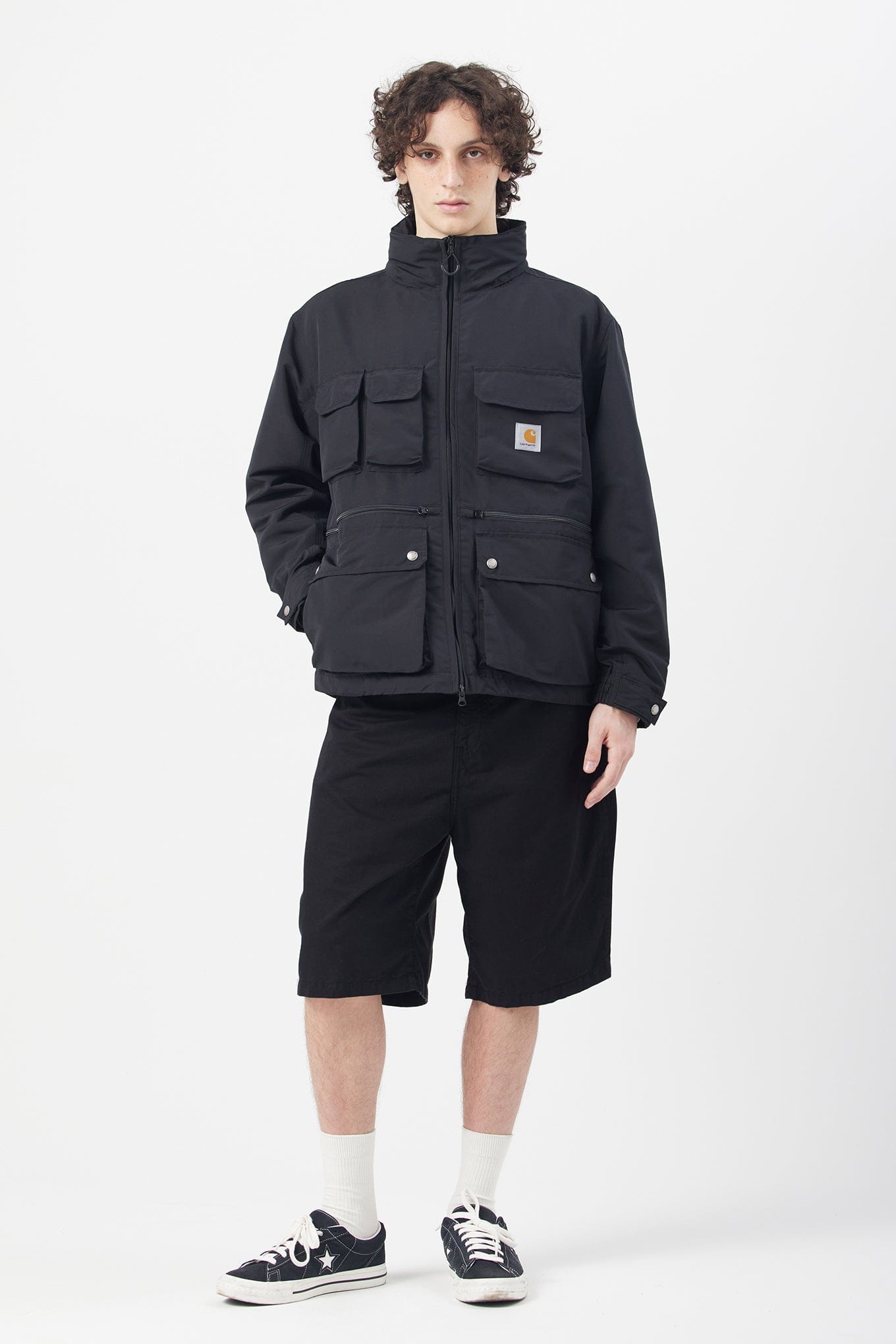 Carhartt WIP IRWIN JACKET