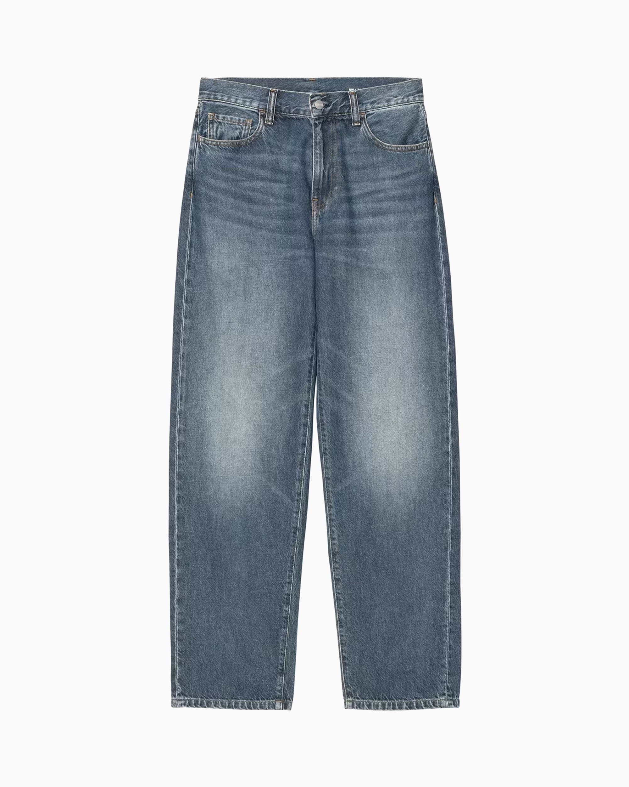 Carhartt WIP Pantalones vaqueros Relaxed Carhartt WIP Arin Pant para mujer