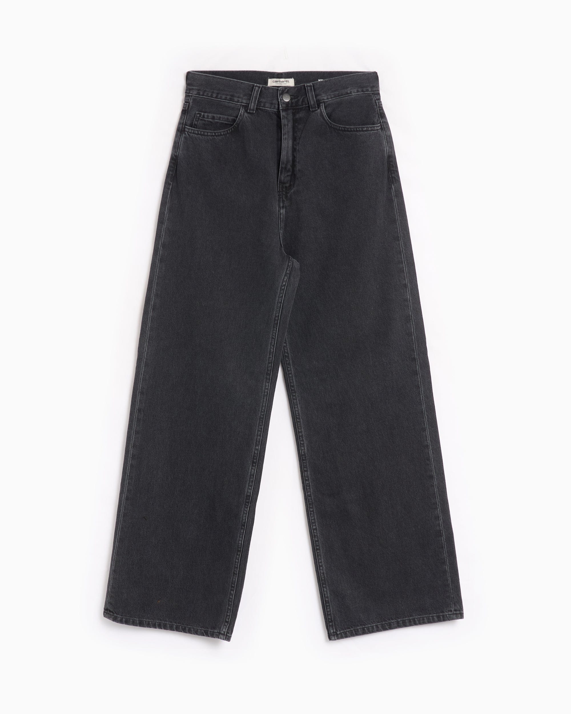 Carhartt WIP Pantalones vaqueros Wide Leg Relaxed Carhartt WIP Jane para mujer