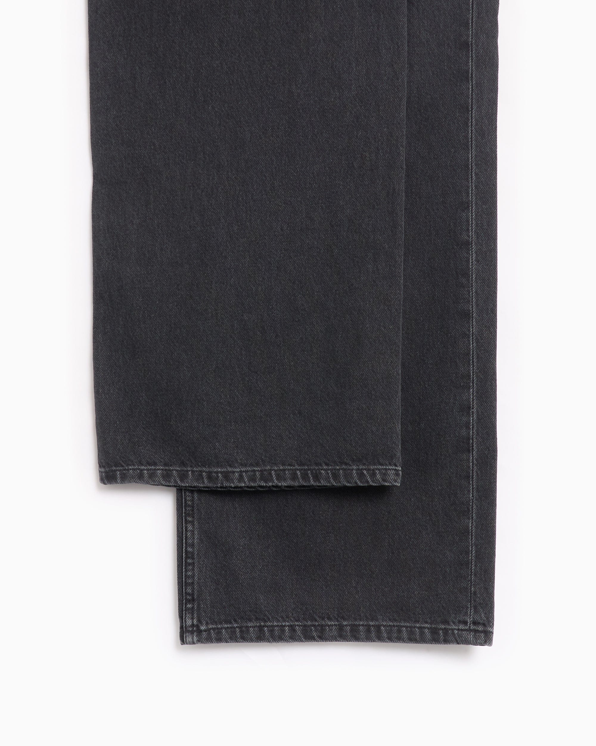 Carhartt WIP Pantalones vaqueros Wide Leg Relaxed Carhartt WIP Jane para mujer
