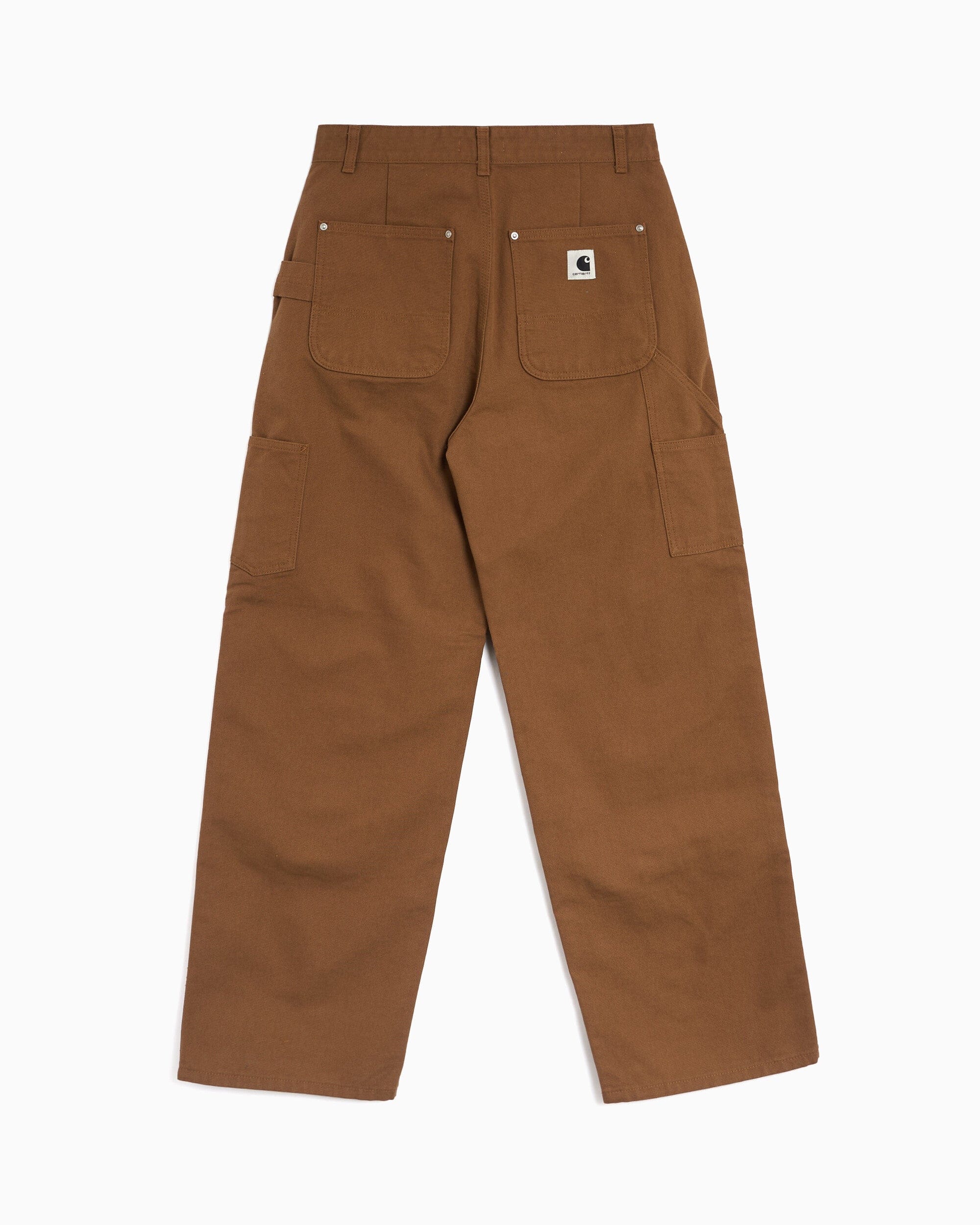 Carhartt WIP Pantalones Carpenter Relaxed Carhartt WIP June Double Knee para mujer