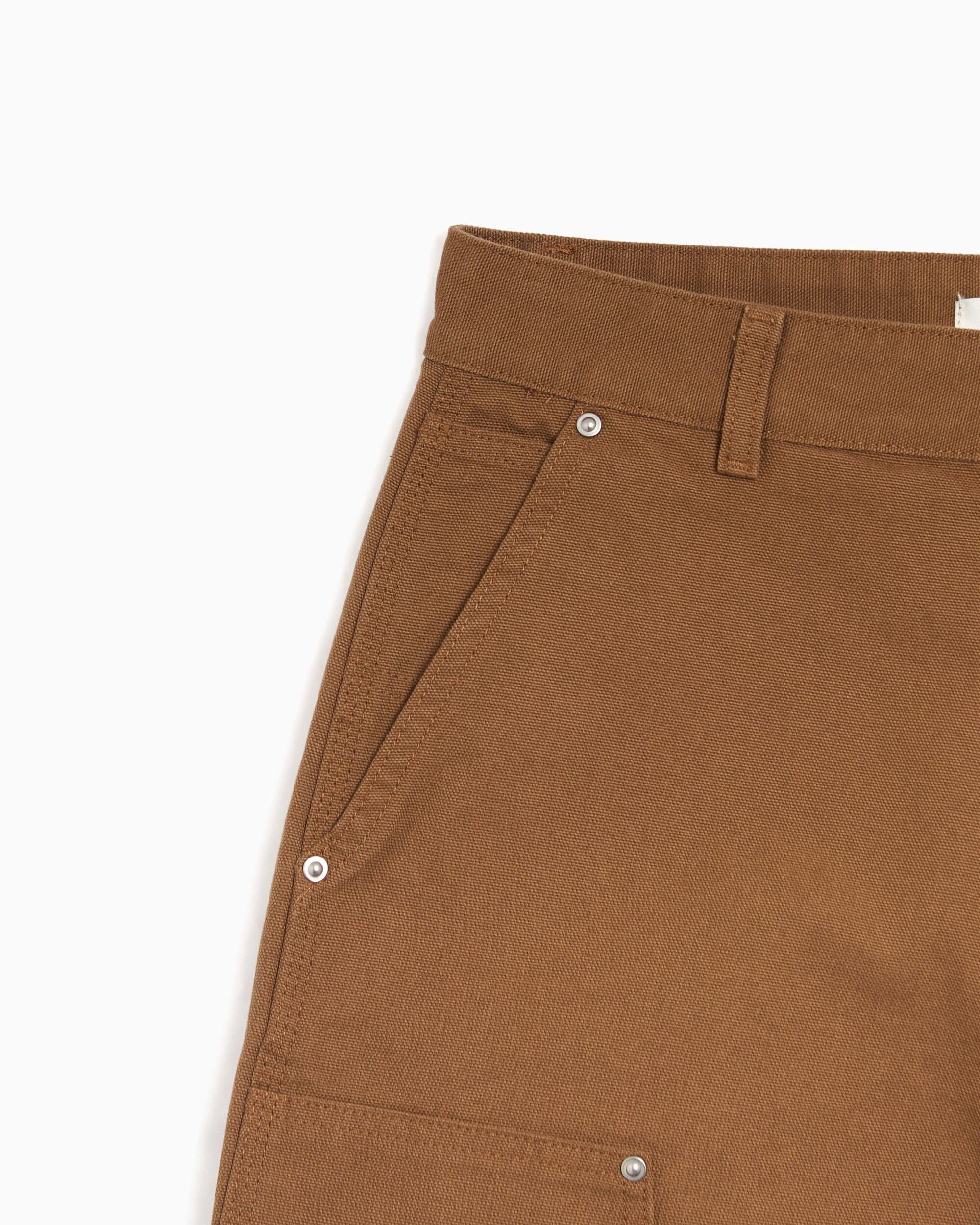 Carhartt WIP Pantalones Carpenter Relaxed Carhartt WIP June Double Knee para mujer
