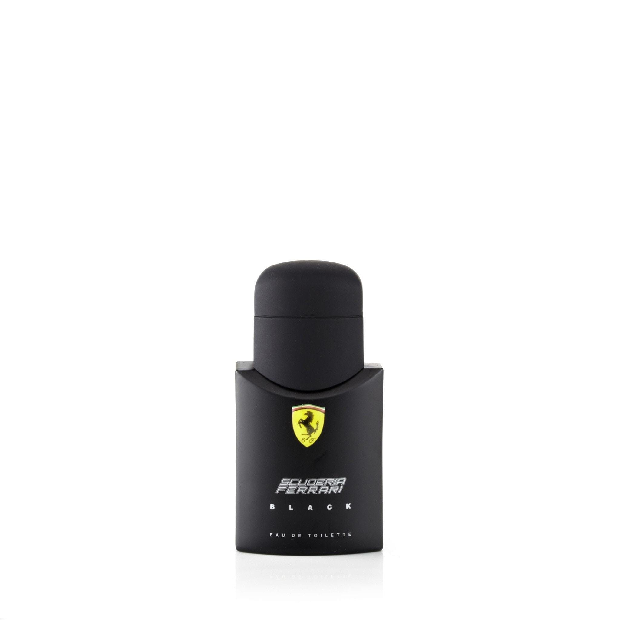 Ferrari Black Cologne