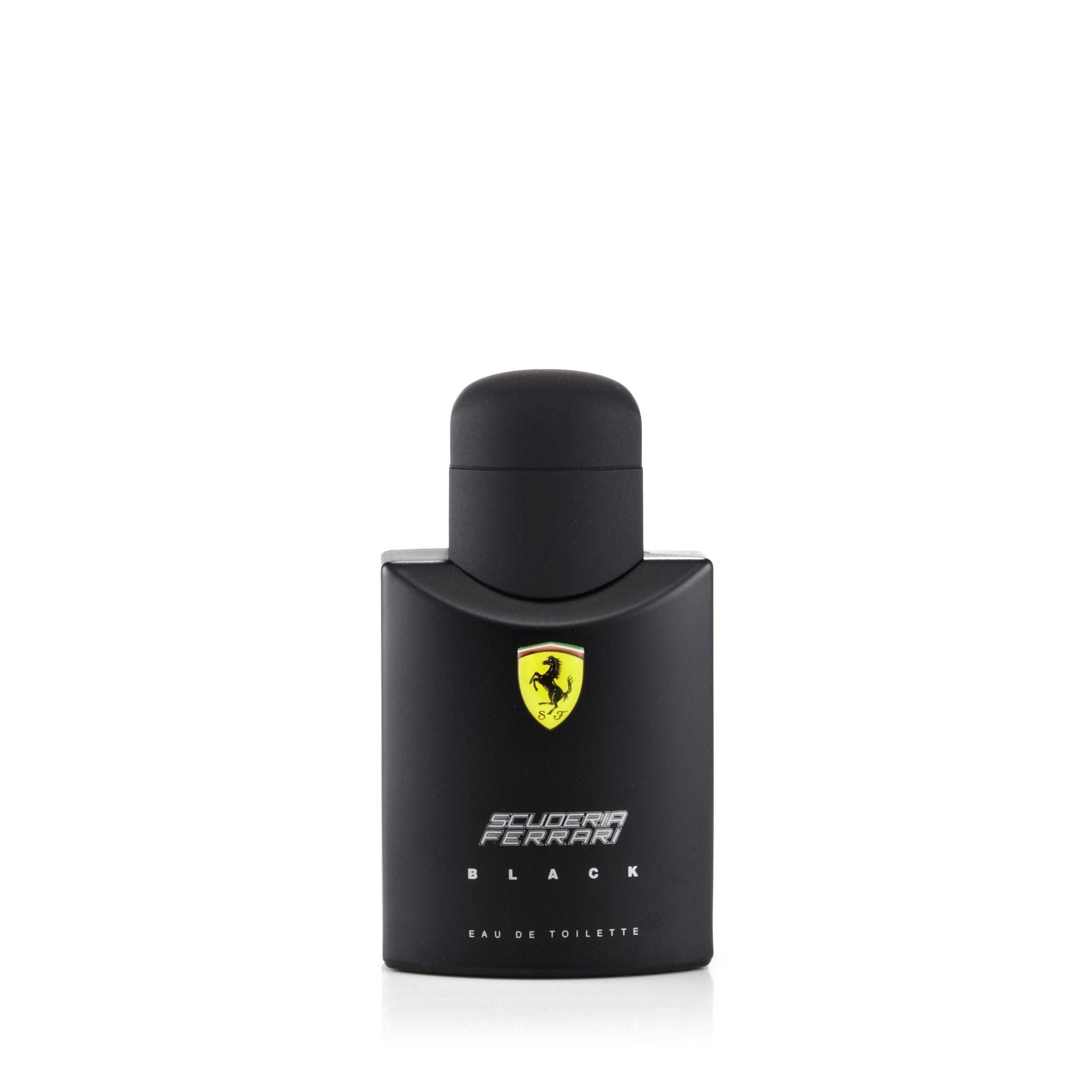 Ferrari Black Cologne