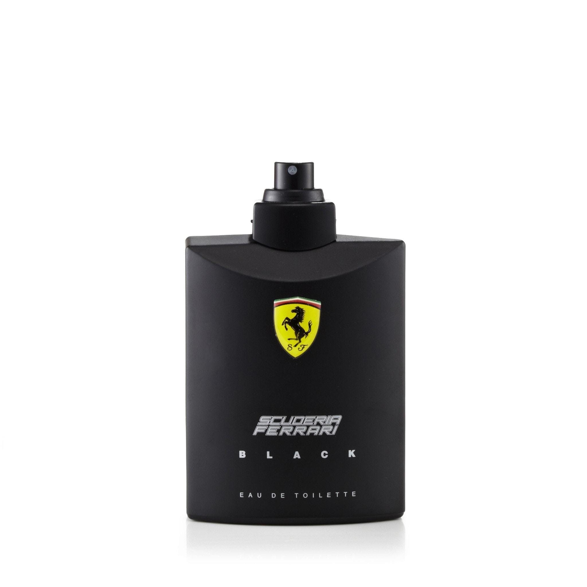 Ferrari Black Cologne