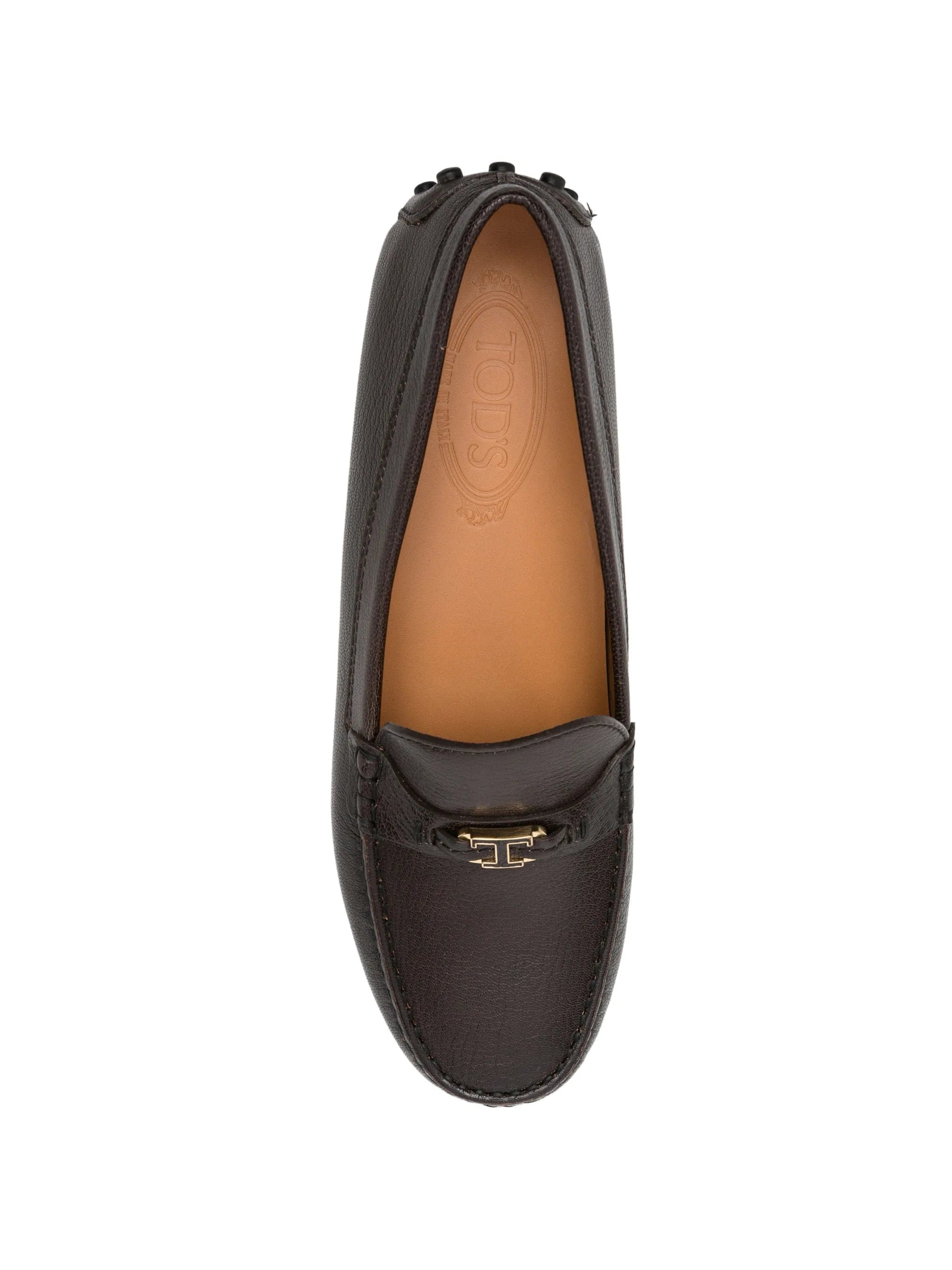 Tod's Gommino T Timeless loafers