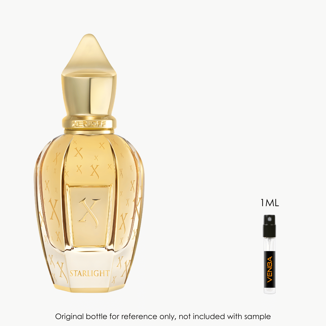Xerjoff Shooting Stars Starlight EDP