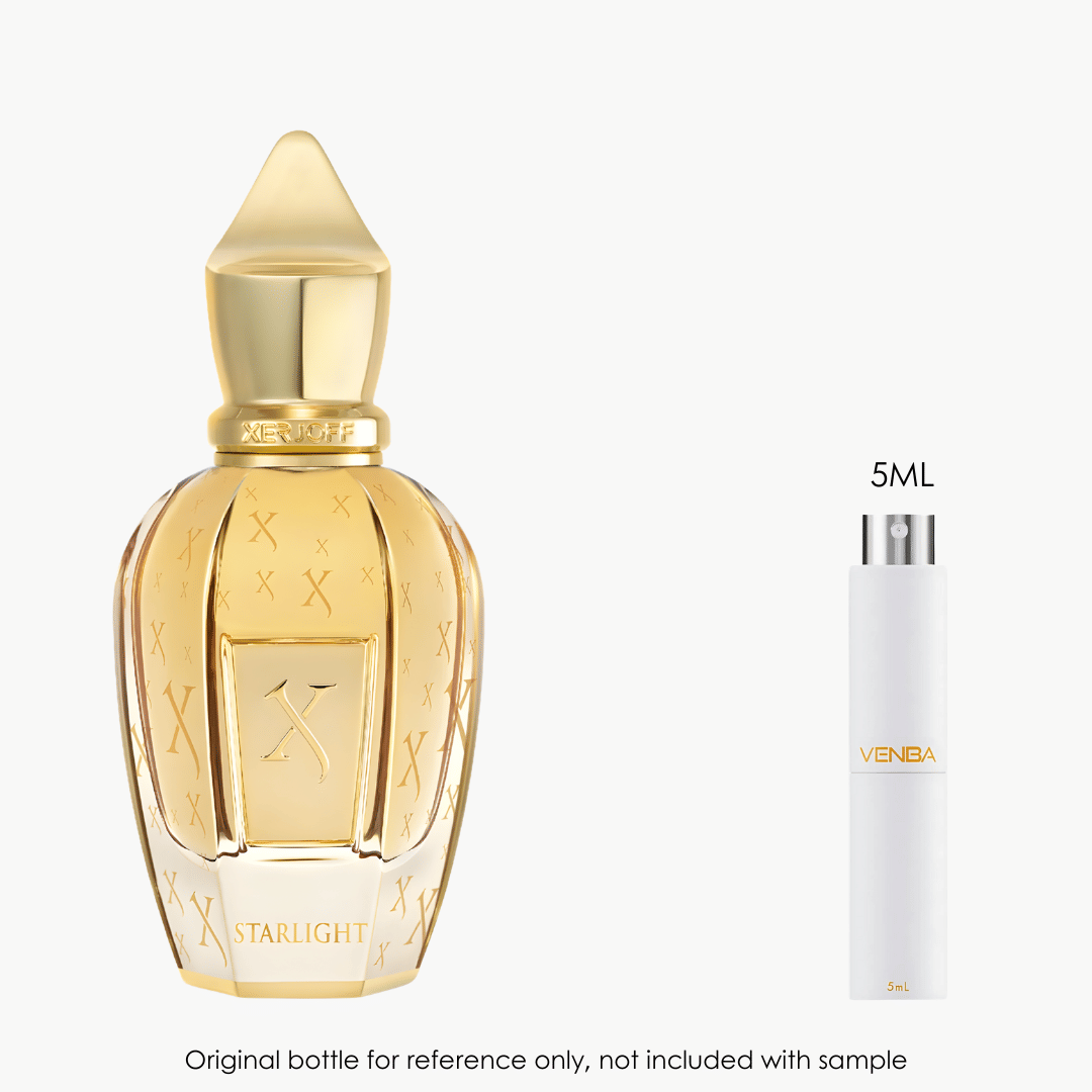 Xerjoff Shooting Stars Starlight EDP
