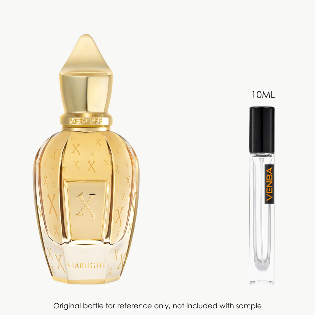 Xerjoff Shooting Stars Starlight EDP