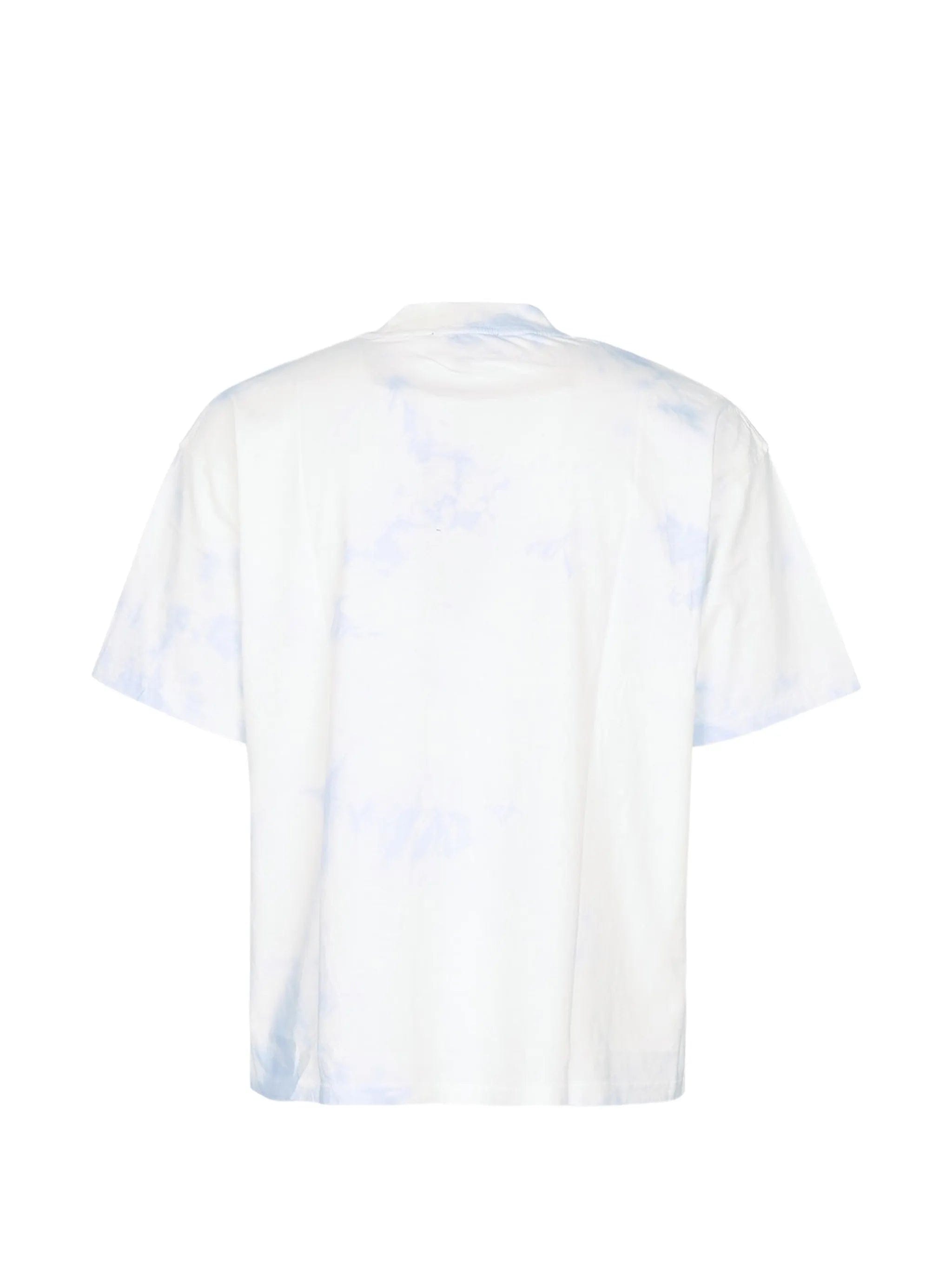 Represent x Beach Boys Script graphic - print T - shirt