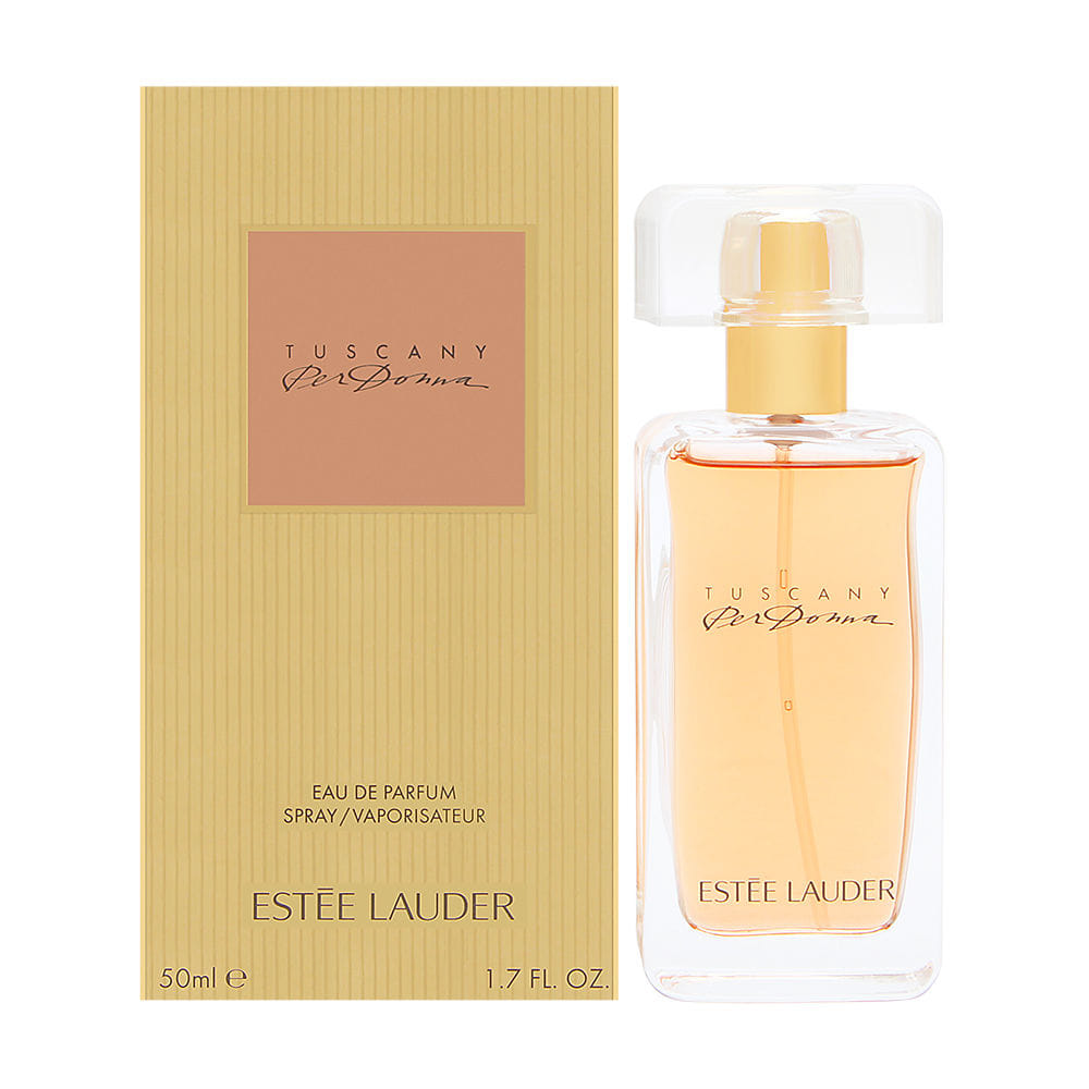 Estee Lauder Tuscany Per Donna by Estee Lauder for Women 1.7 oz Eau de Parfum Spray (Relaunched)