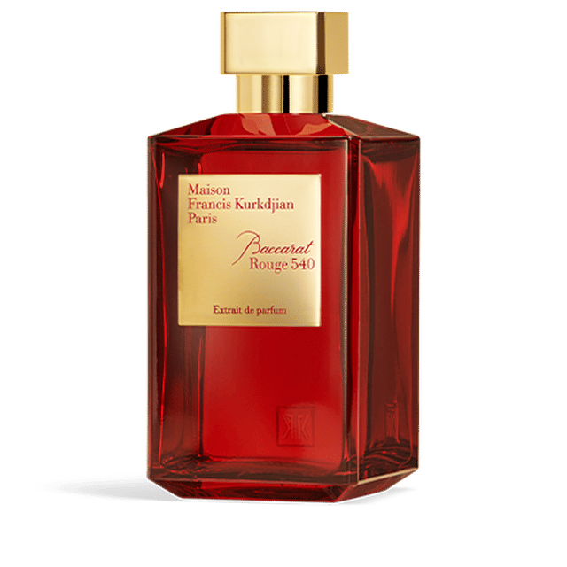 Maison Francis Kurkdjian(MFK) Baccarat Rouge 540 Extrait 200 ml