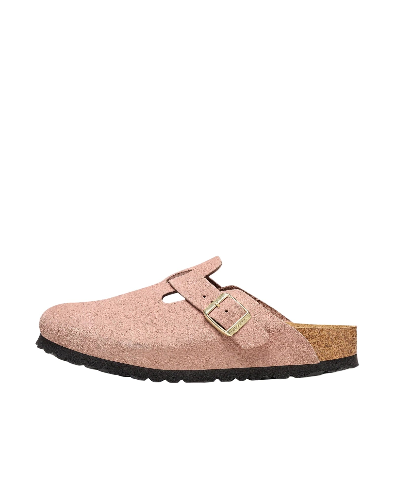 BOSTON Birkinstock Boston LEVE Light Rose - Preorder