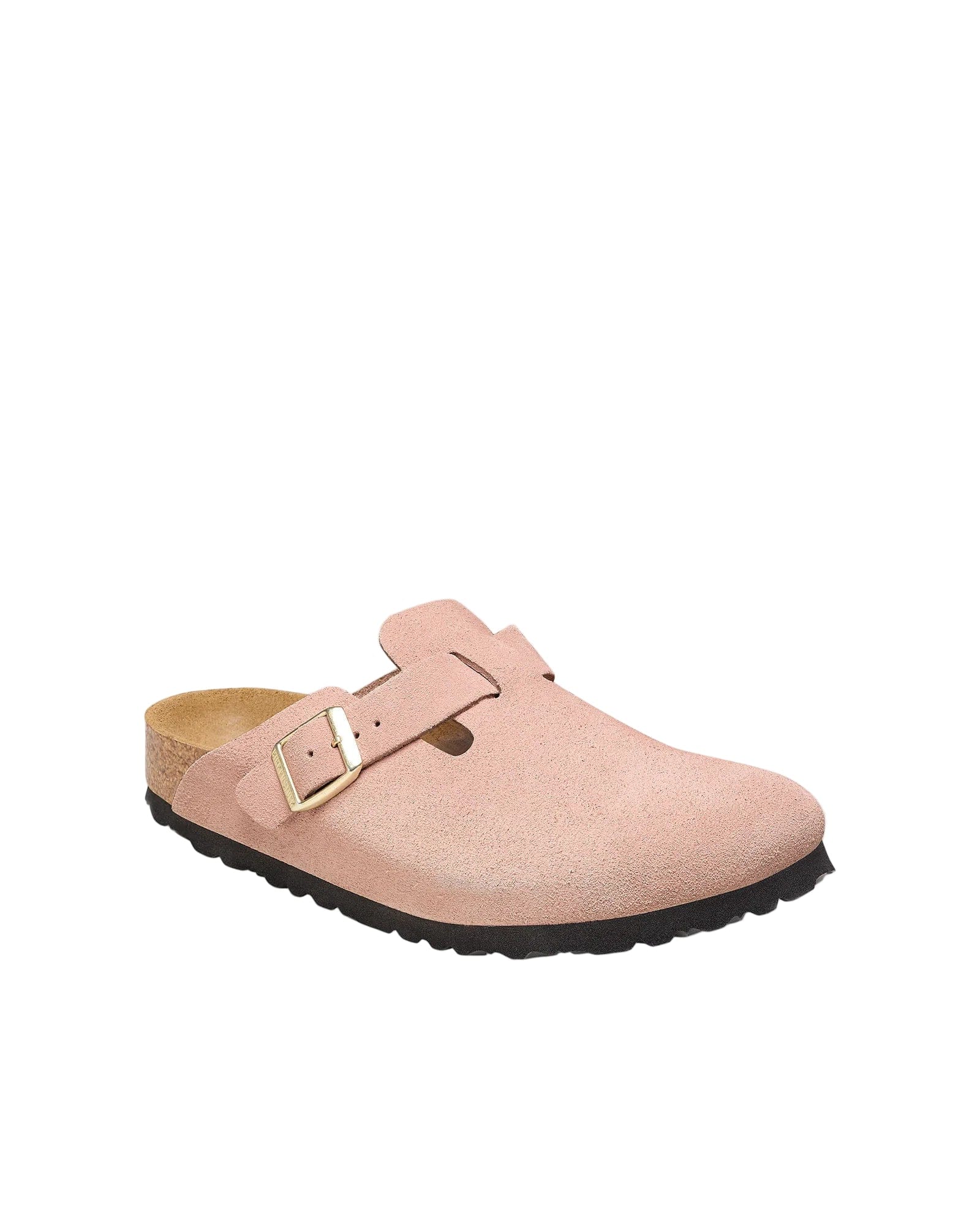 BOSTON Birkinstock Boston LEVE Light Rose - Preorder
