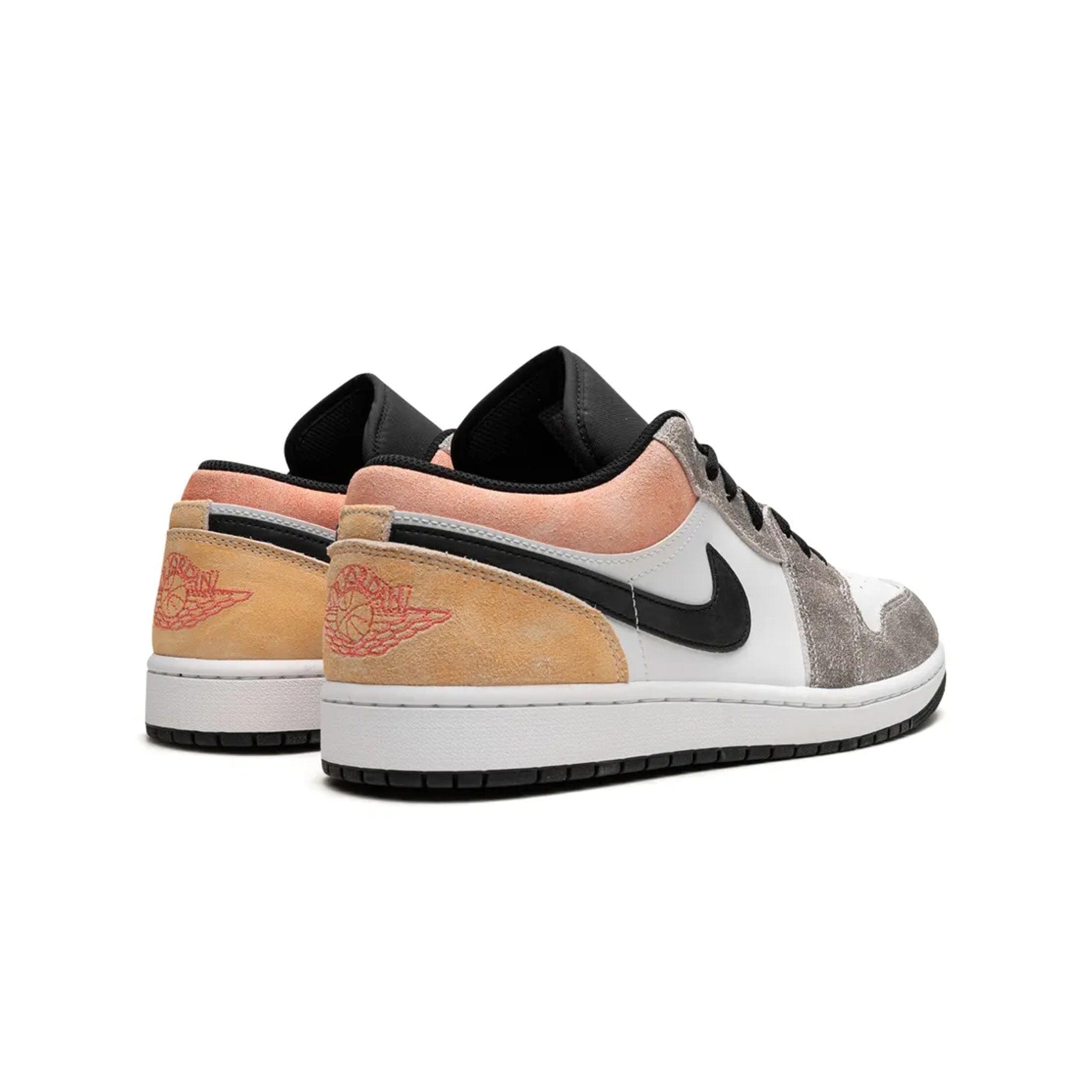 Jaber Jordan 1 Low SE Flight Club (GS)