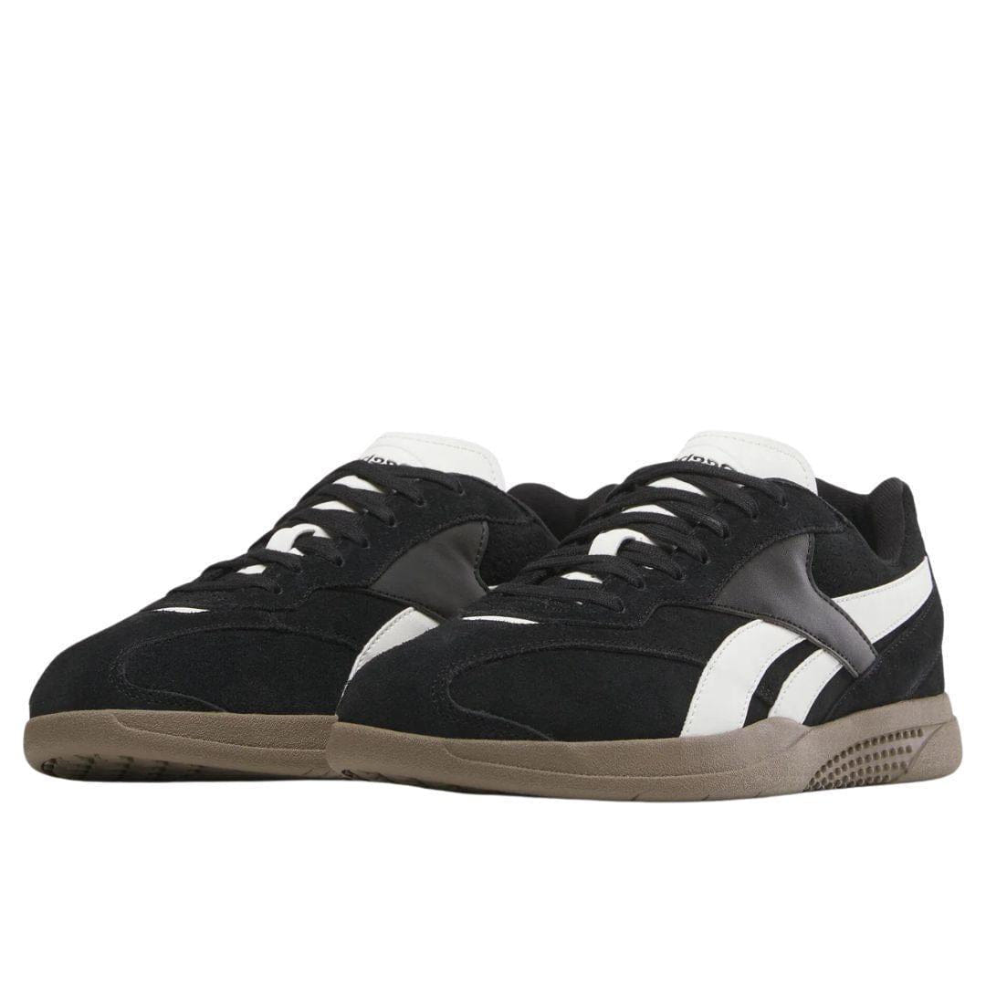 Reebok HAMMER STREET BLACK/CHALK WHITE