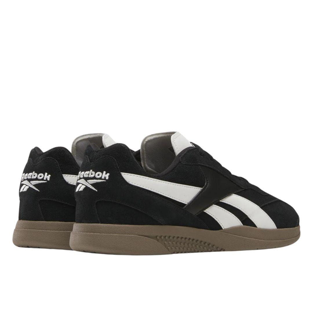 Reebok HAMMER STREET BLACK/CHALK WHITE