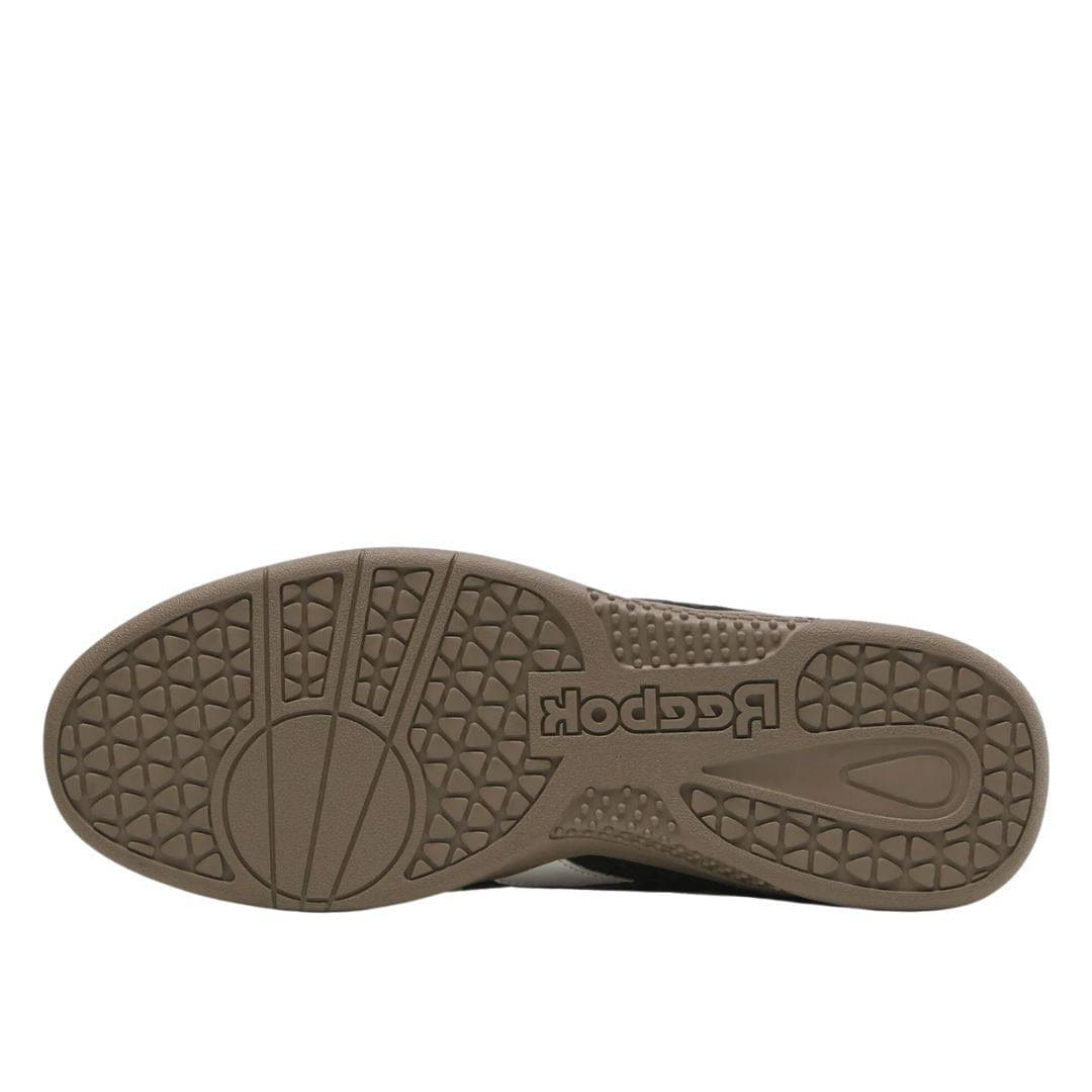 Reebok HAMMER STREET BLACK/CHALK WHITE