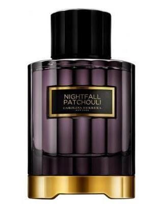 Carolina Herrera Nightfall Patchouli