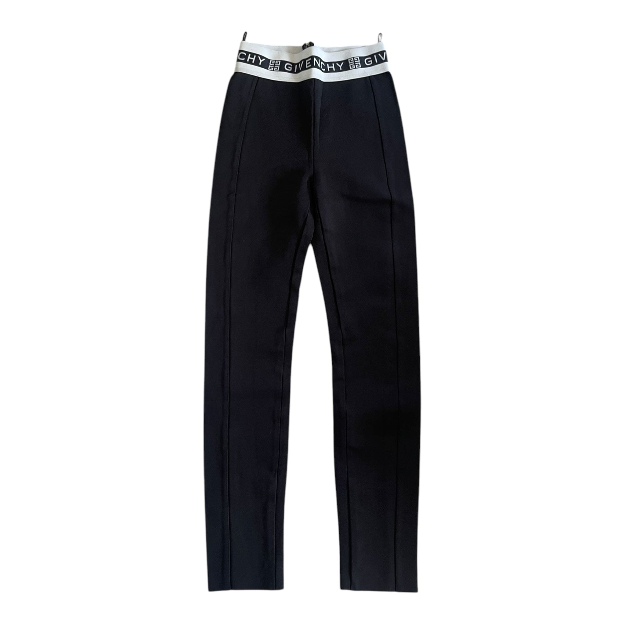 Givenchy Black Leggings Size XS