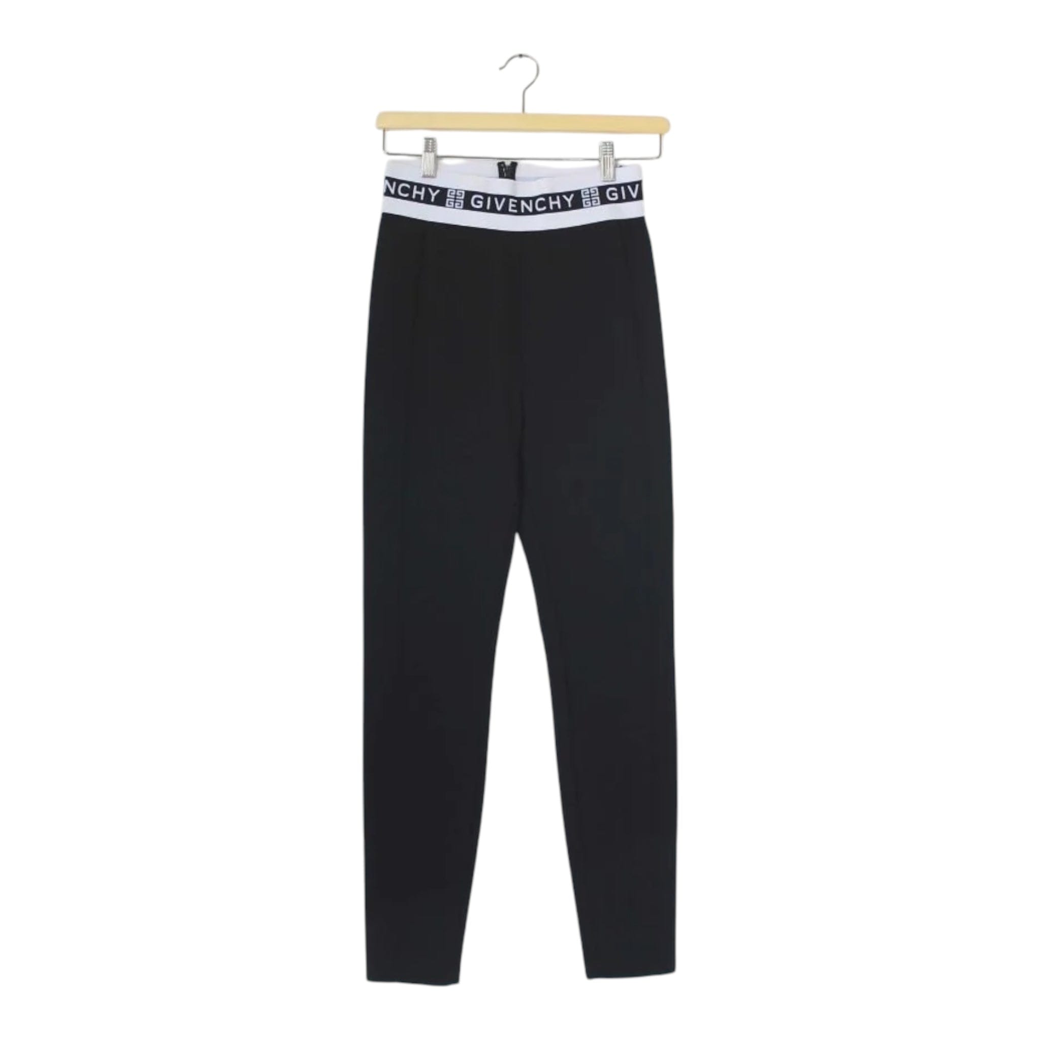 Givenchy Black Leggings Size XS