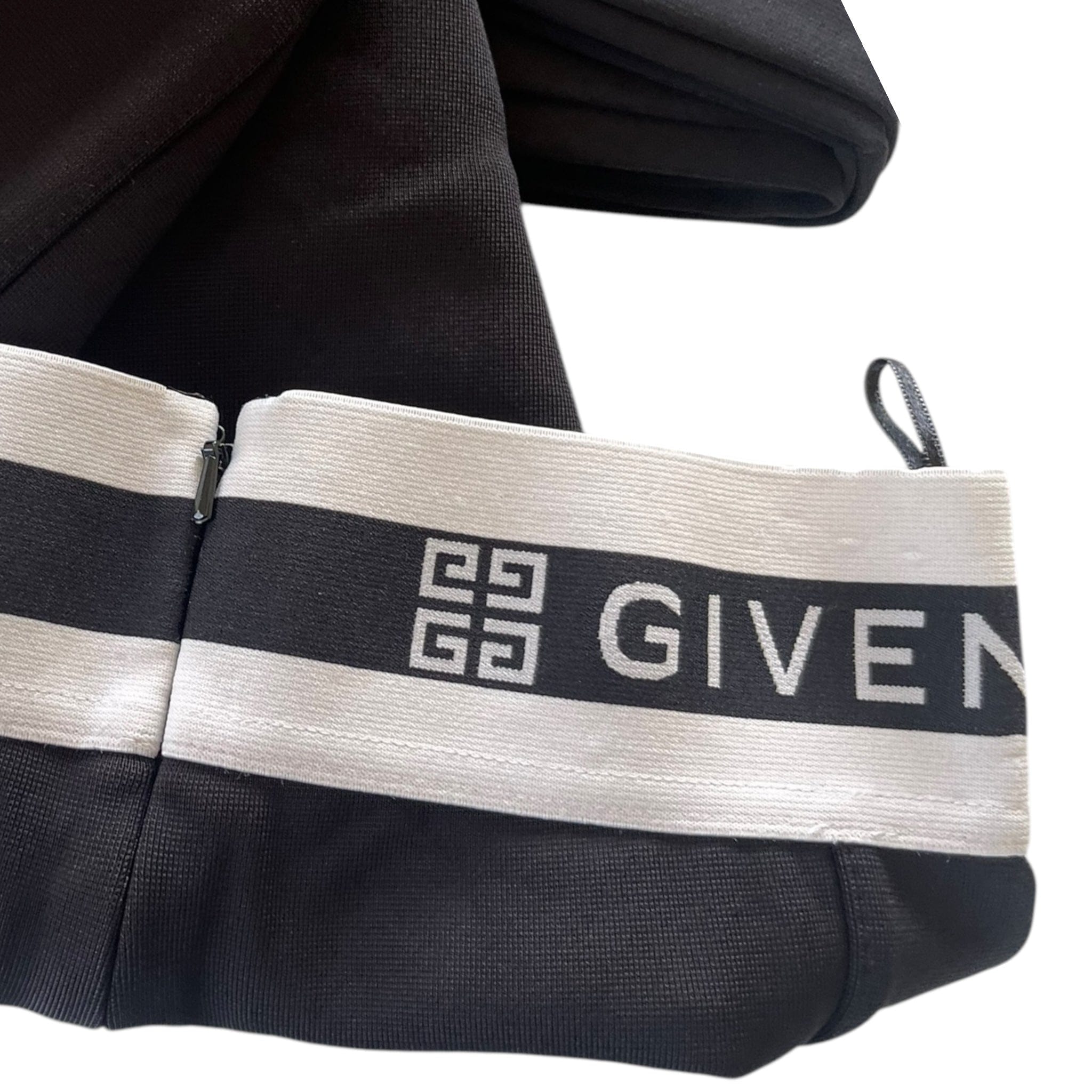 Givenchy Black Leggings Size XS