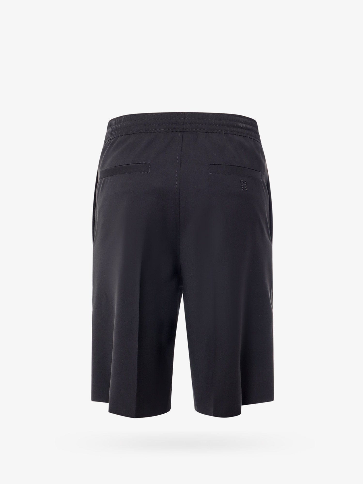 Givenchy Virgin wool bermuda shorts
