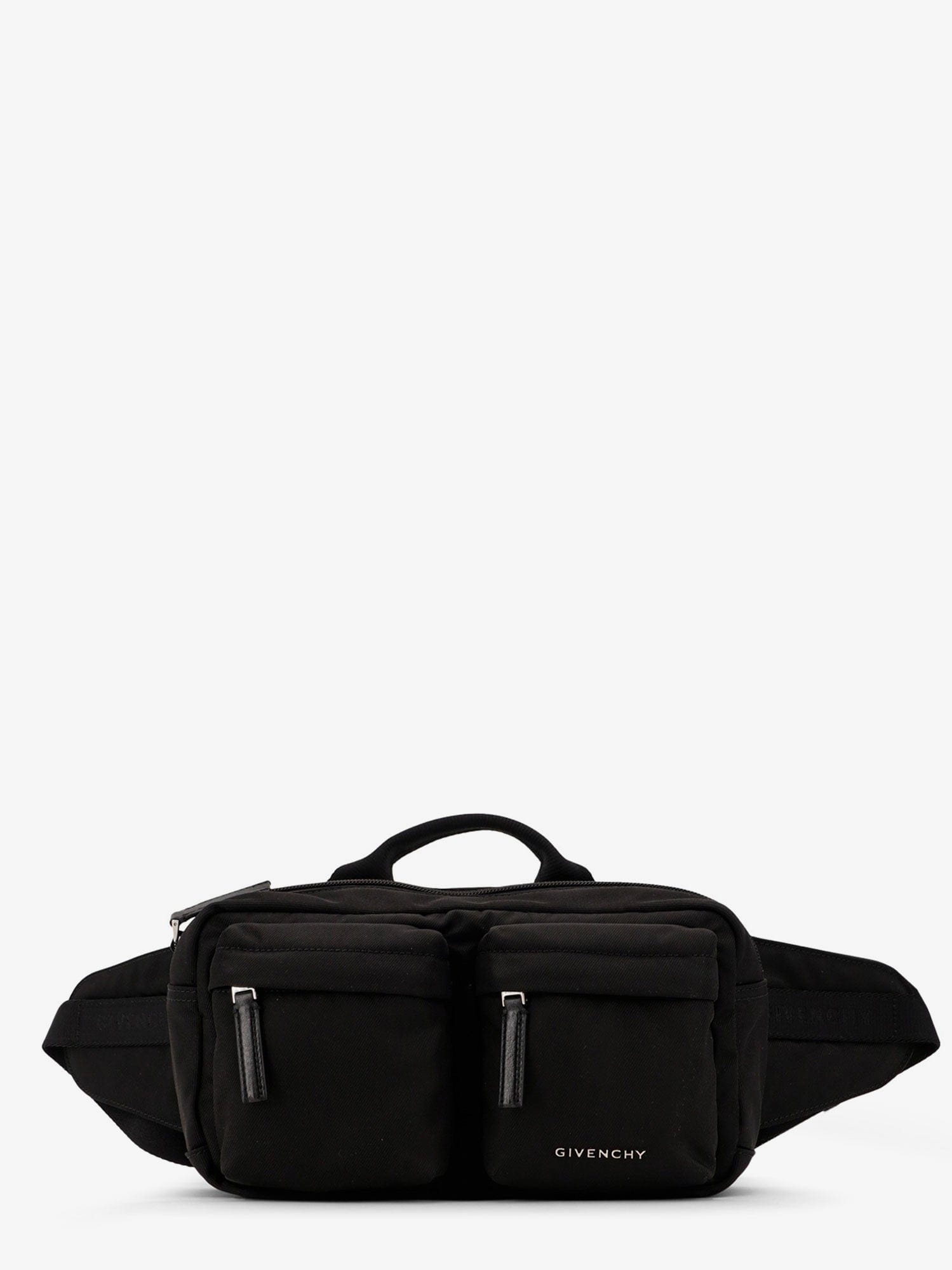 Givenchy Essential U nylon belt bag