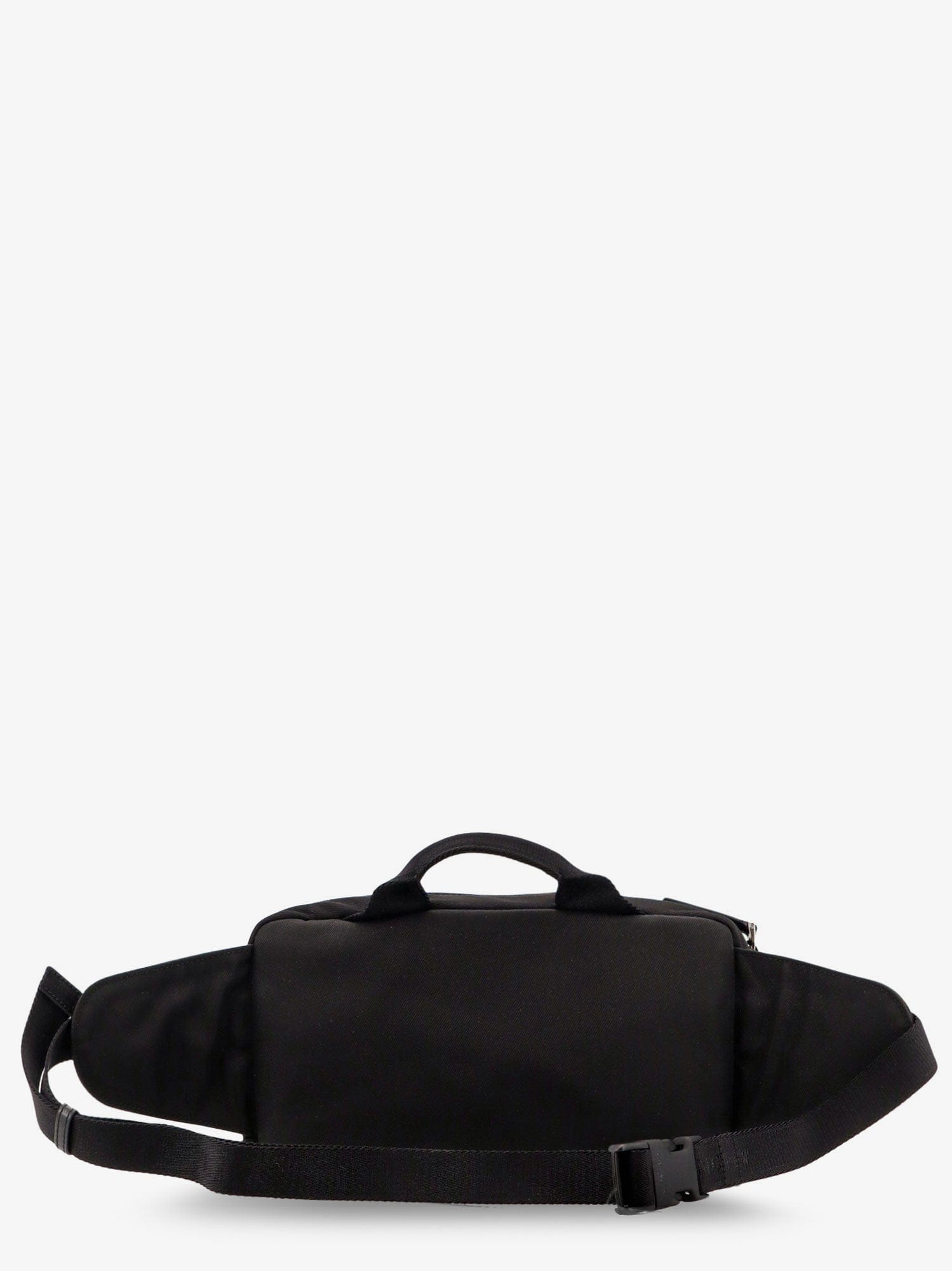 Givenchy Essential U nylon belt bag