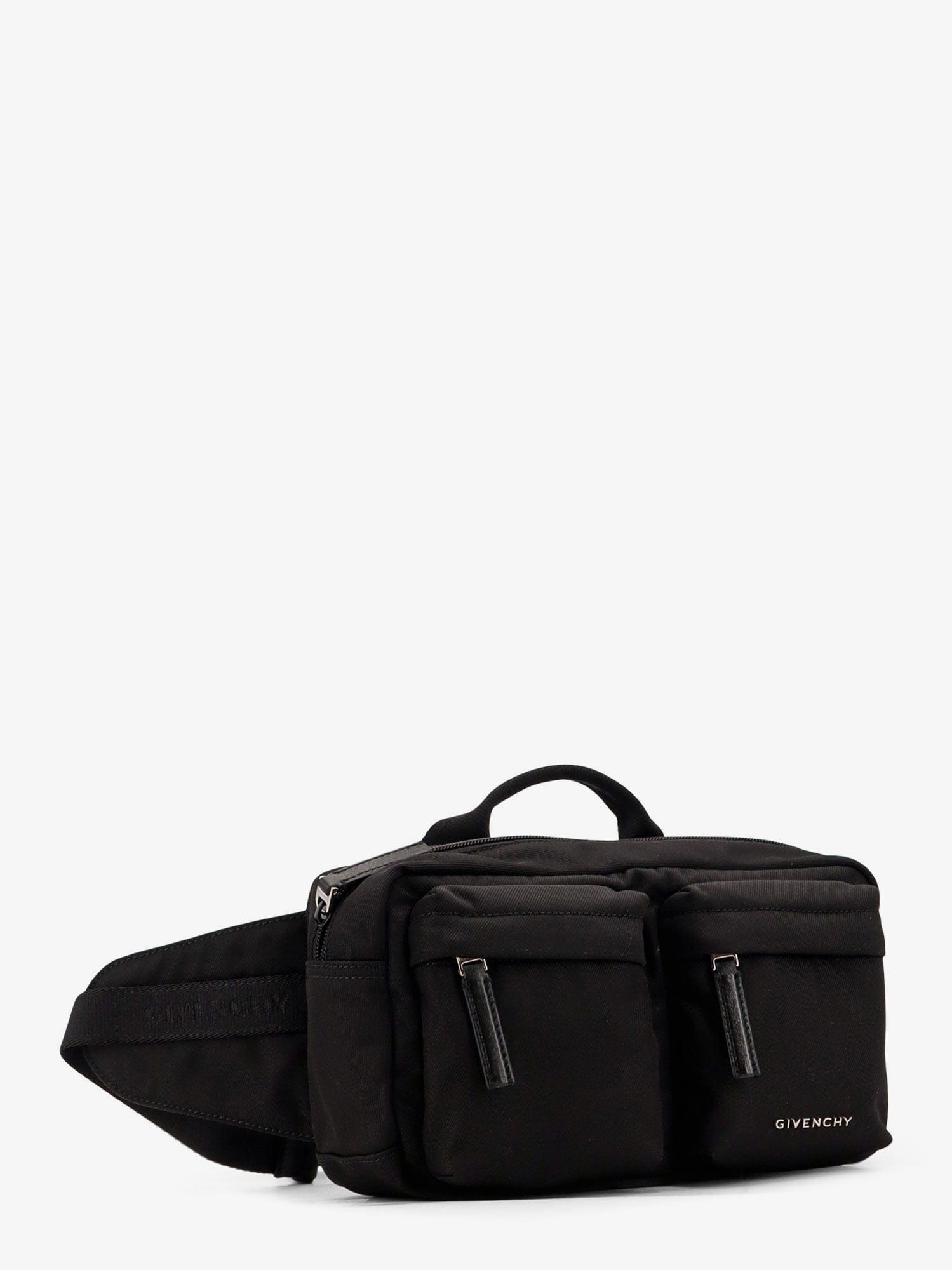 Givenchy Essential U nylon belt bag