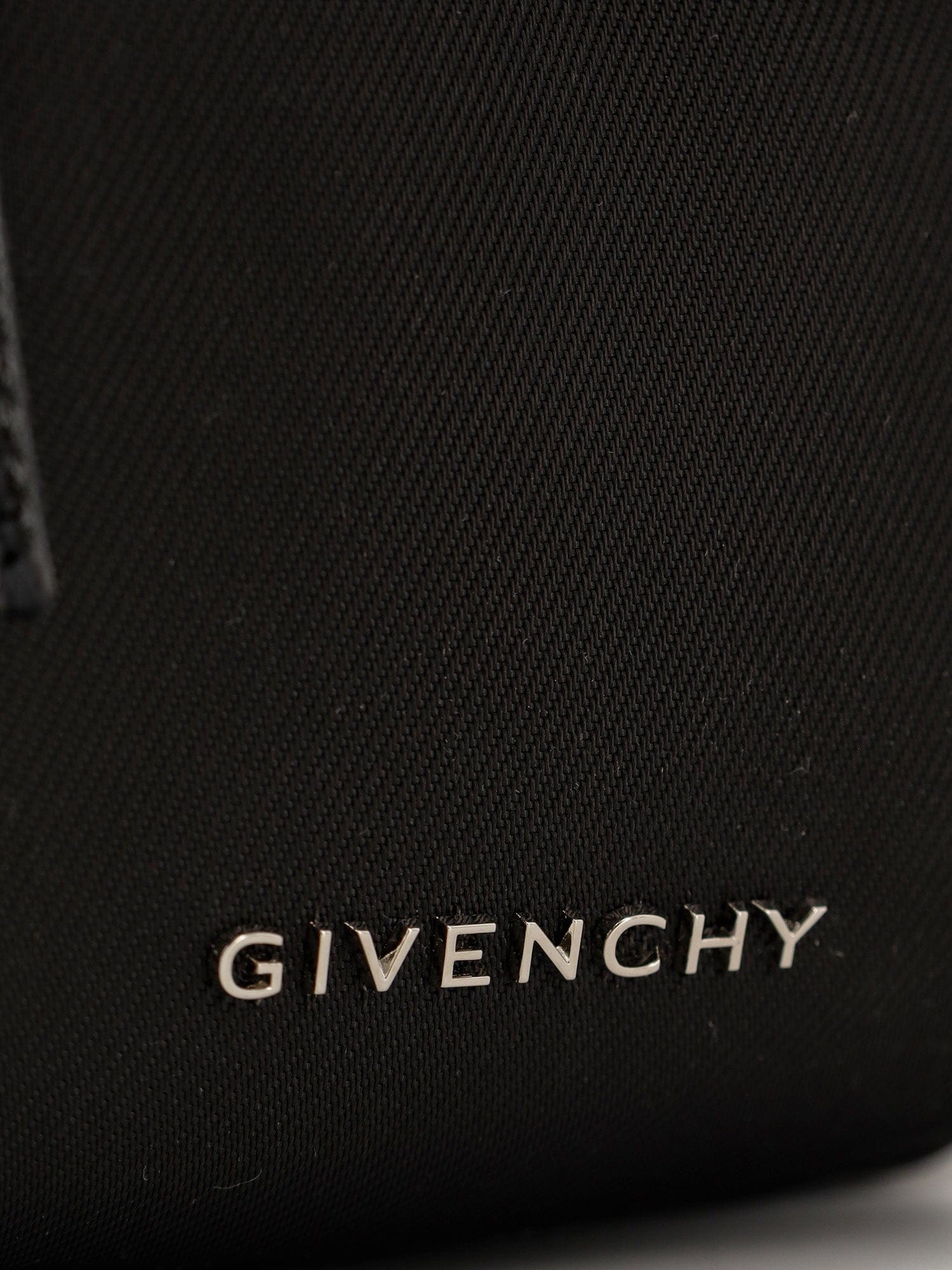 Givenchy Essential U nylon belt bag