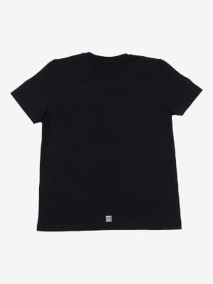 Givenchy logo - print T - shirt