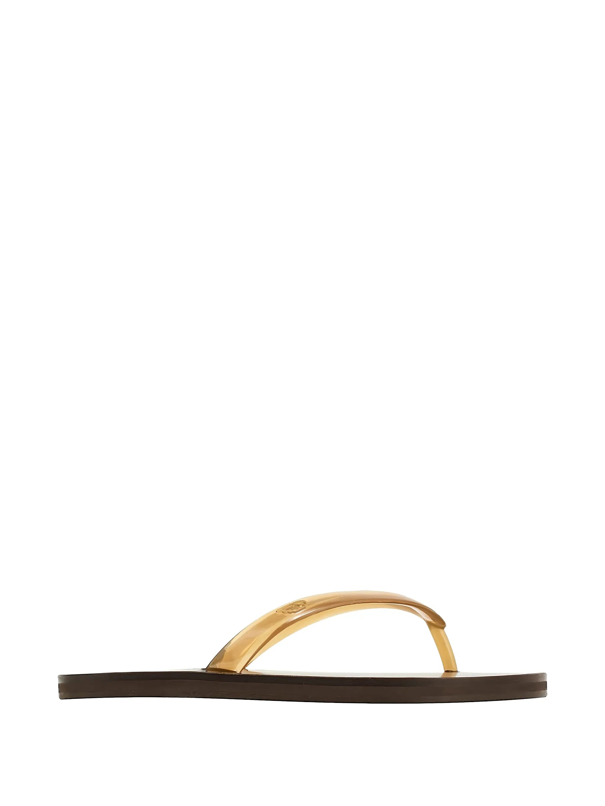 Ancient Greek Sandals Saionara jelly flip - flops