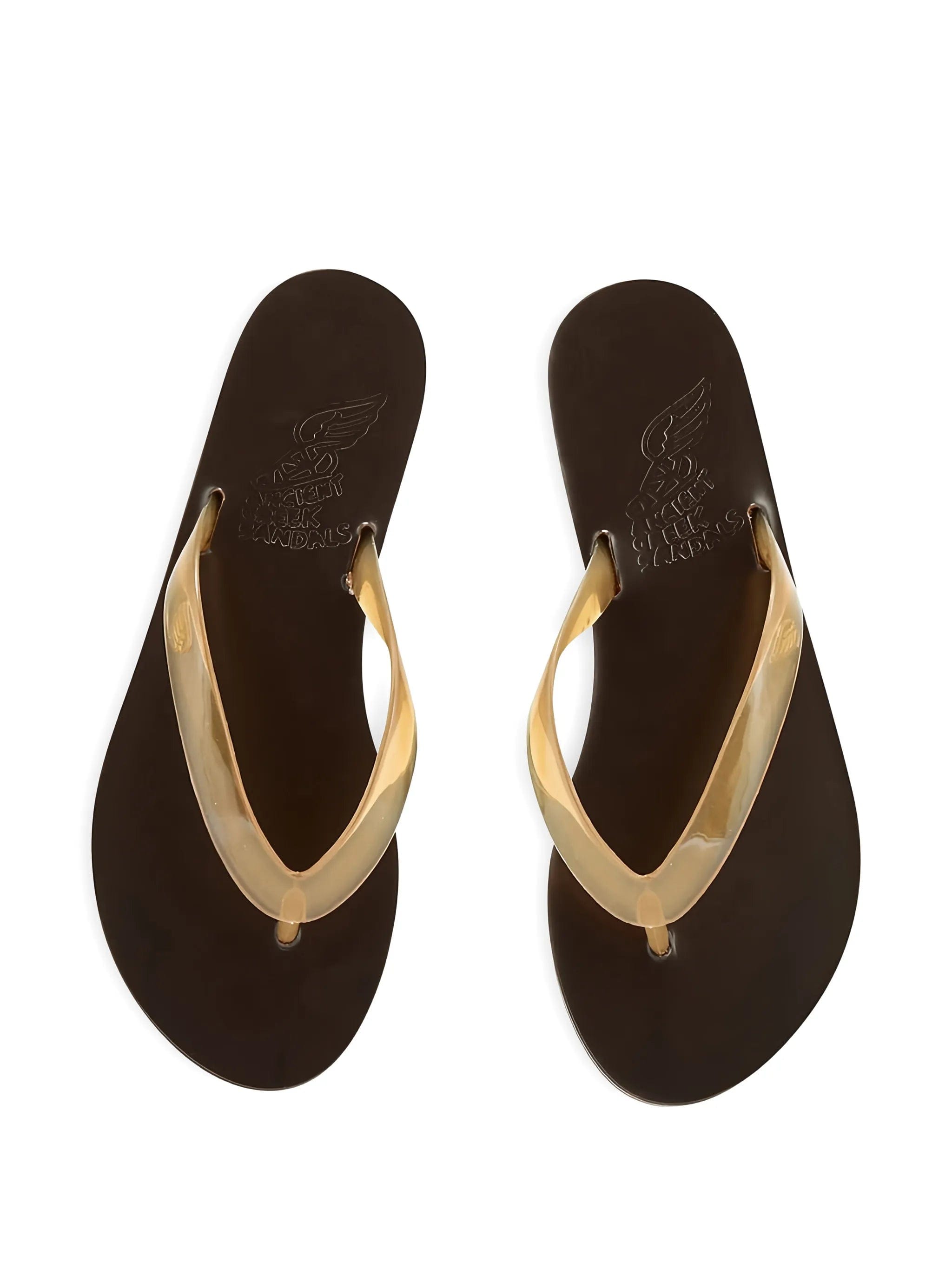 Ancient Greek Sandals Saionara jelly flip - flops