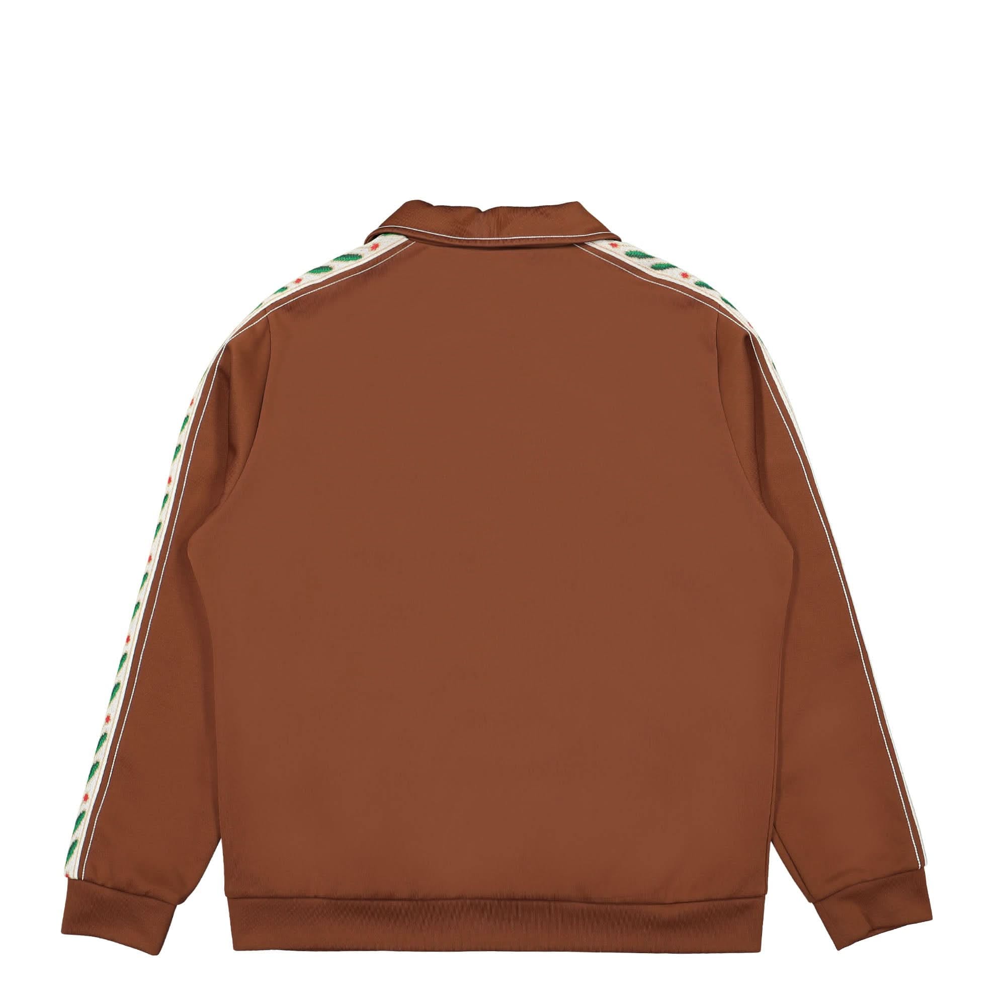 Casablanca Laurel Track Top