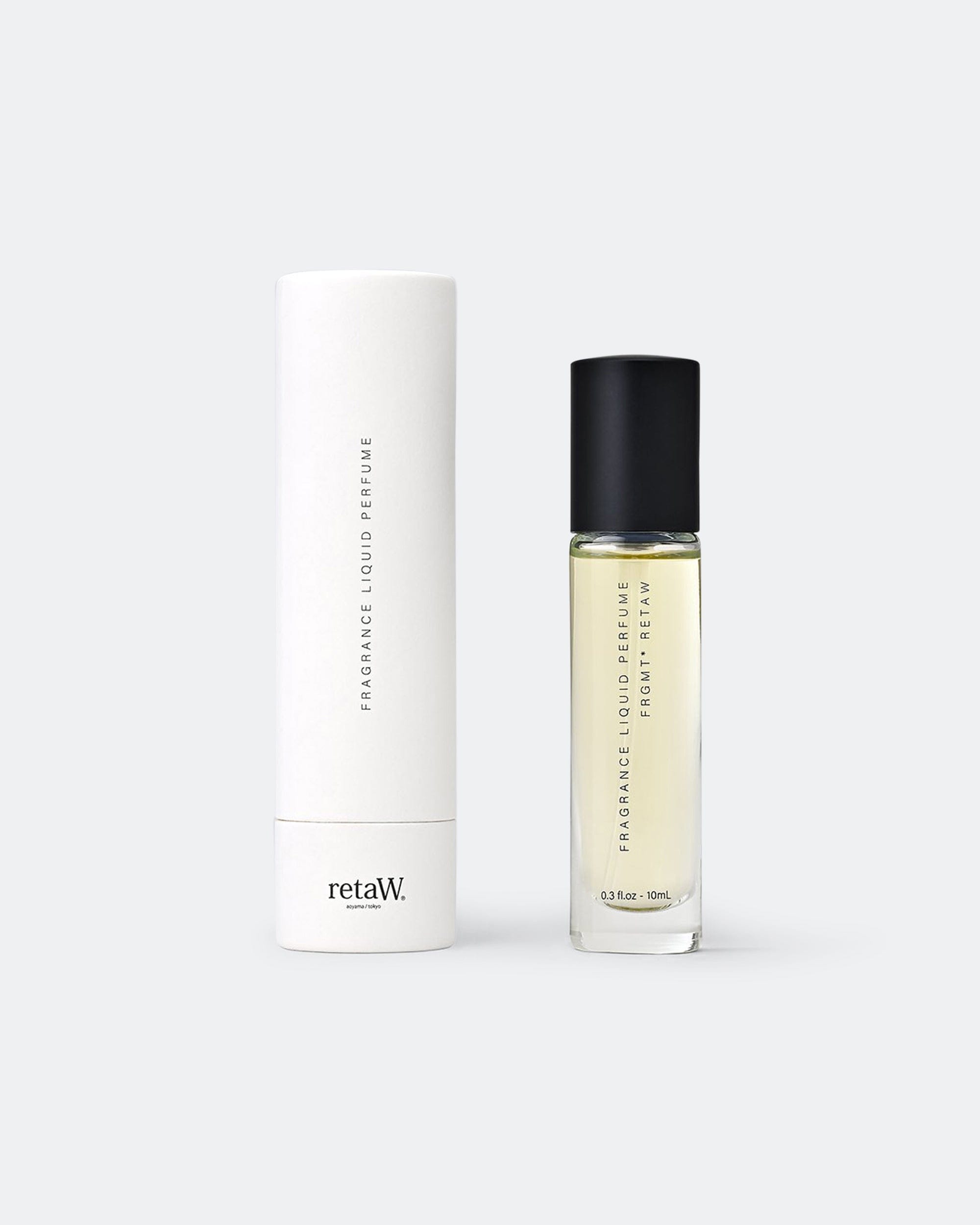 Retaw FRGMT* Mini Liquid Perfume - 10 ml