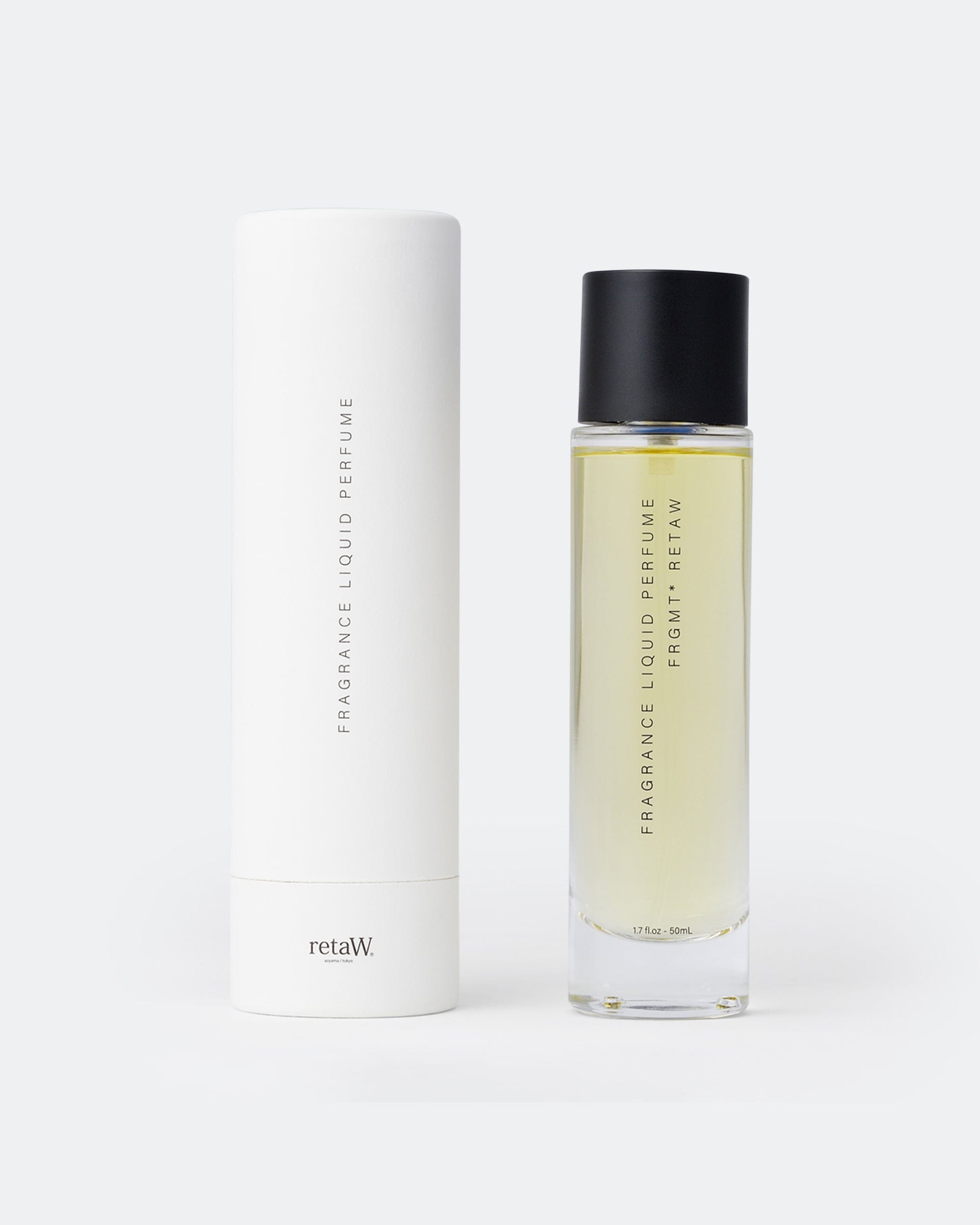 Retaw FRGMT* Liquid Perfume - 50 ml