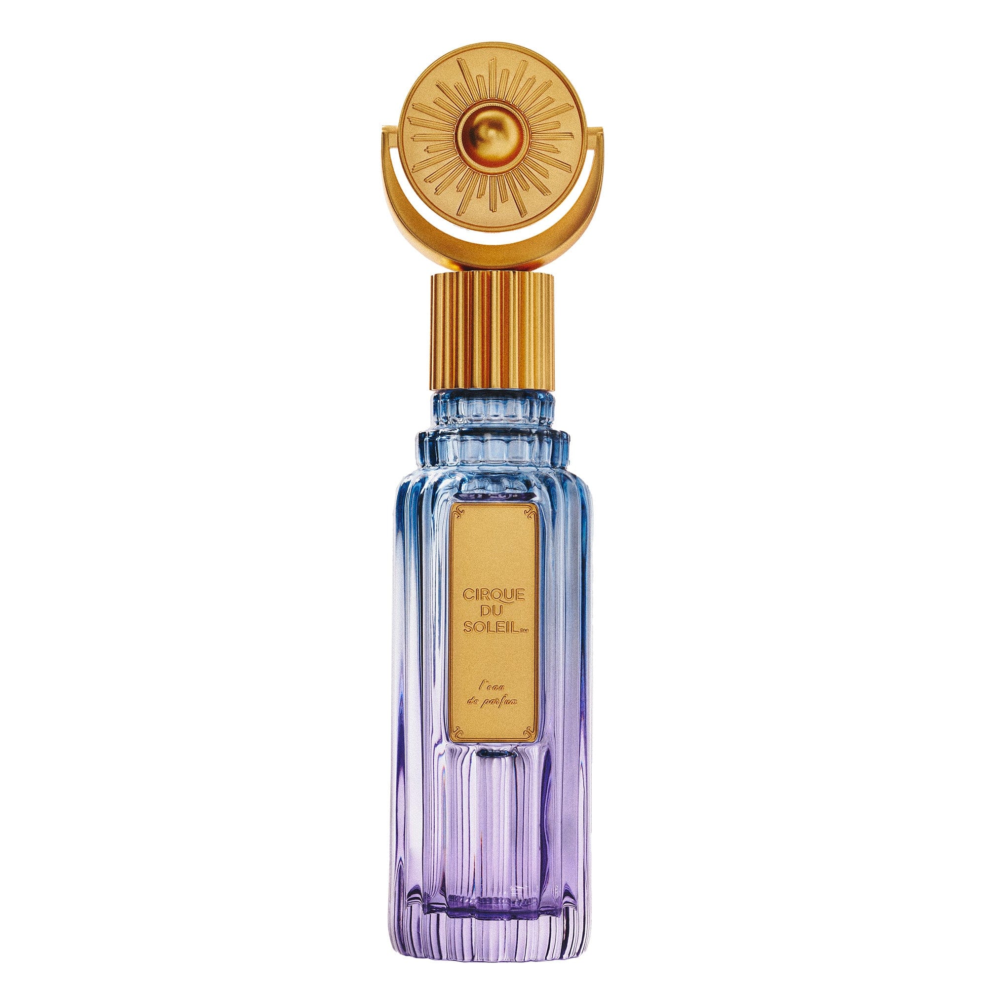 Cirque du Soleil L'eau de Parfum