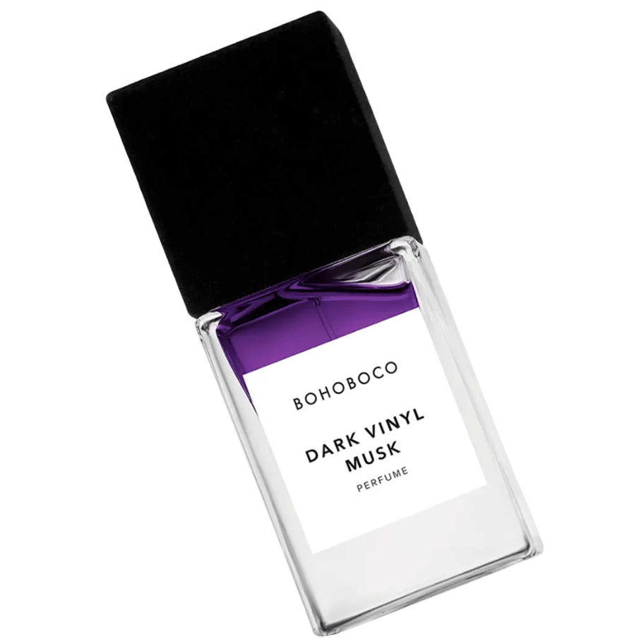 Bohoboco Perfume Dark Vinyl Musk