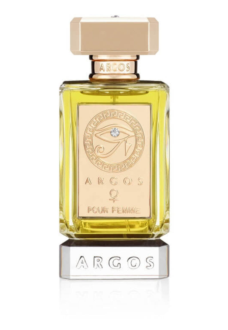 Niche Gallery Argos Pour Femme Perfume