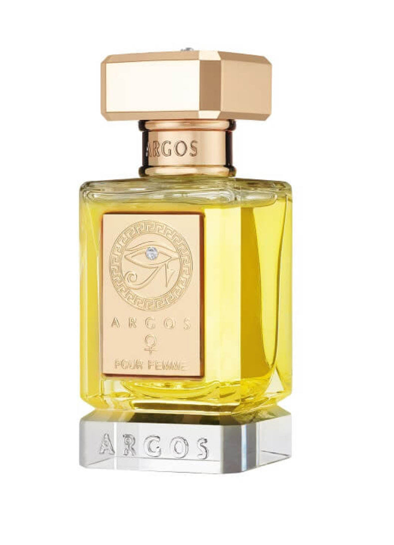 Niche Gallery Argos Pour Femme Perfume