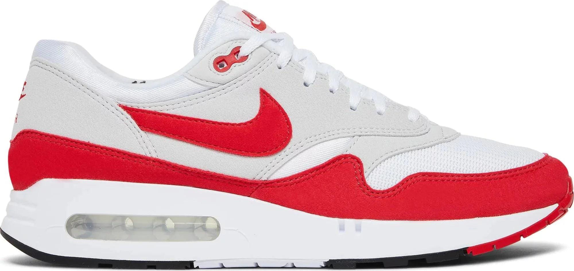 Air Max 1 '86 OG Big Bubble Red