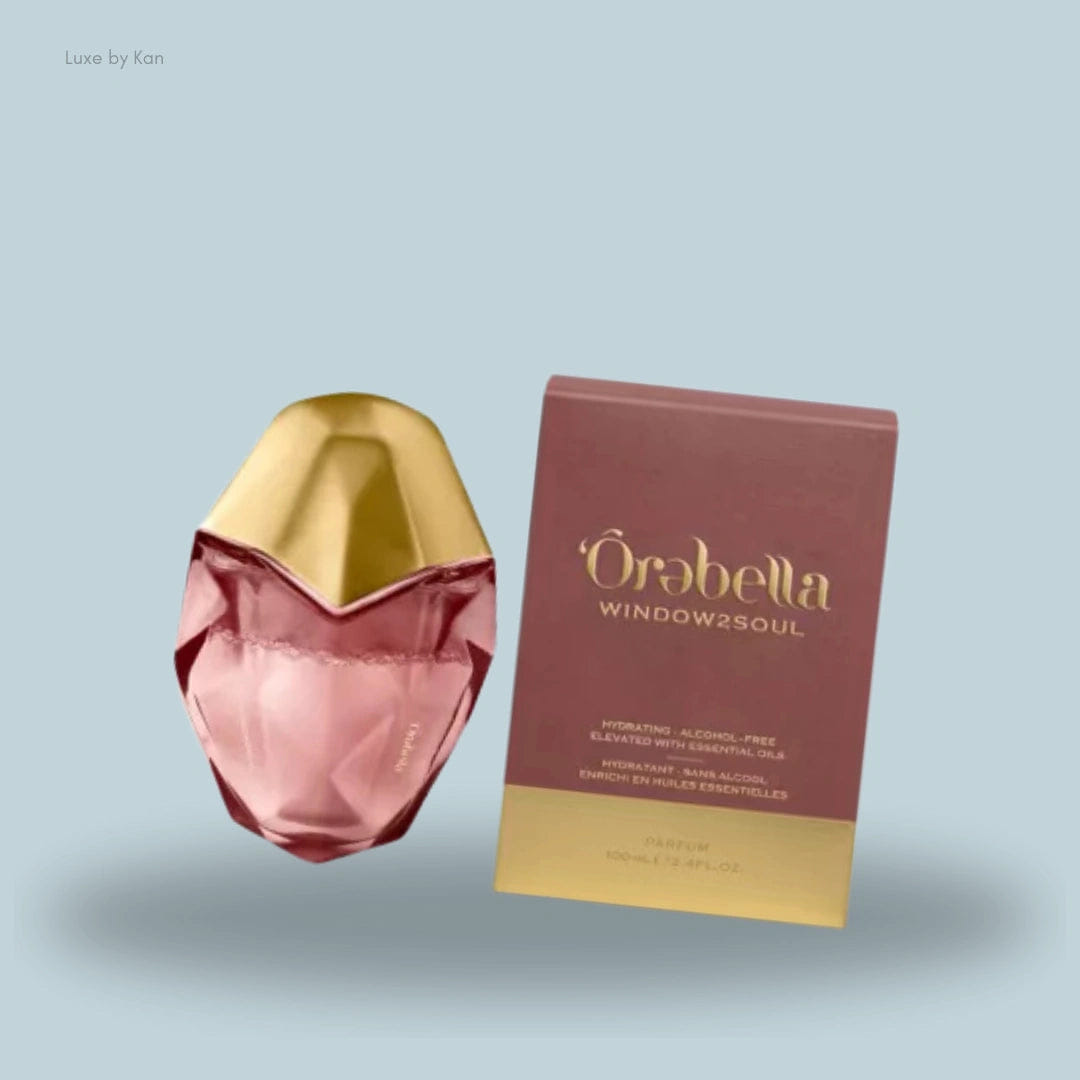 Orebella Window2Soul Eau de Parfum 100 ml