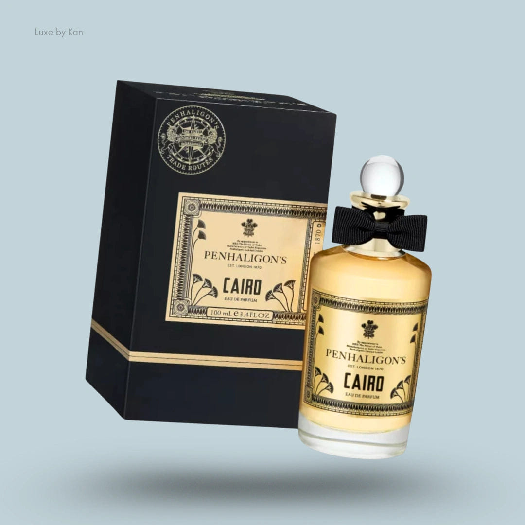 PENHALIGONS Trade Routes Cairo eau de parfum 100 ml