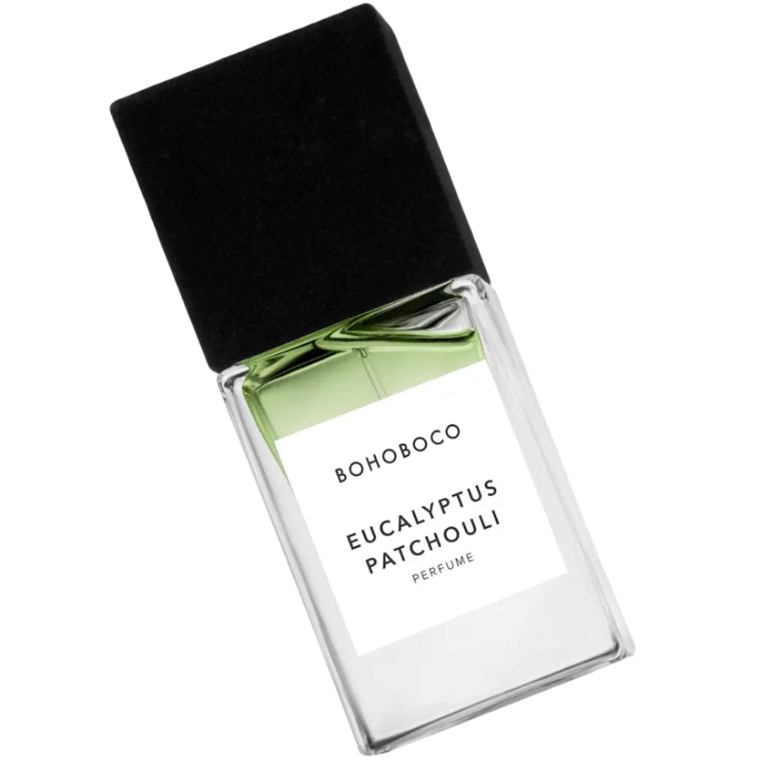 Bohoboco Perfume Eucalyptus Patchouli