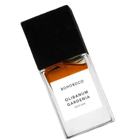 Bohoboco Perfume Olibanum Gardenia