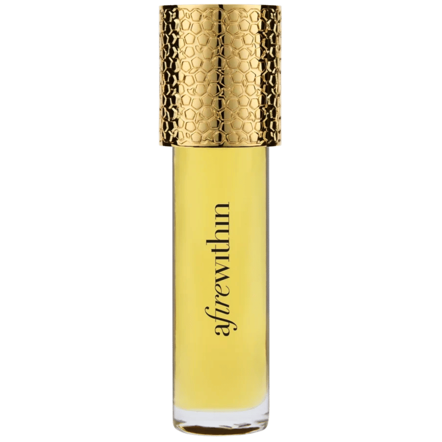 Strangelove Afirewithin pure perfume oil