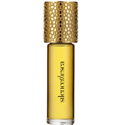 Strangelove Silencethesea Pure Perfume Oil